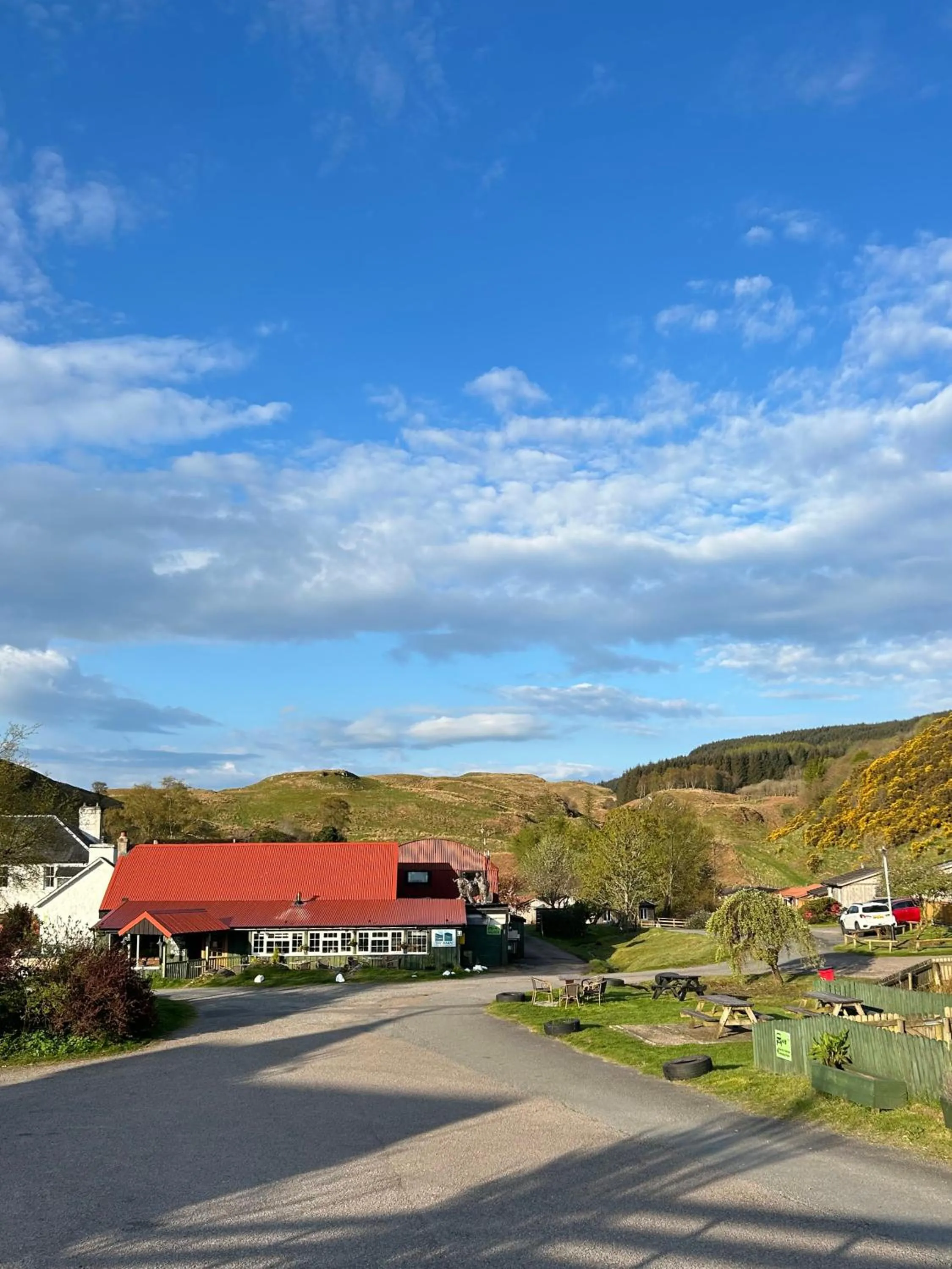 Vacation Home in Cologin