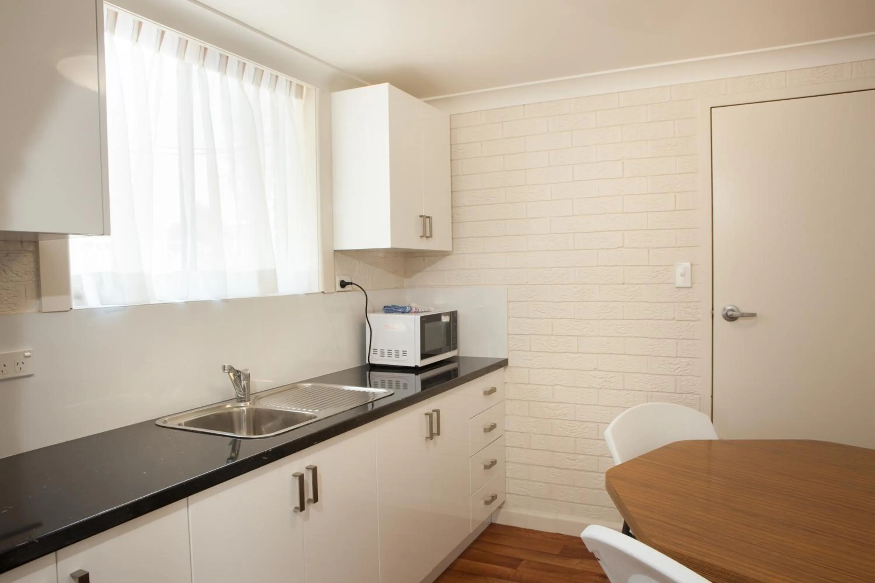 Kitchen or kitchenette in Bathurst Gold Panner