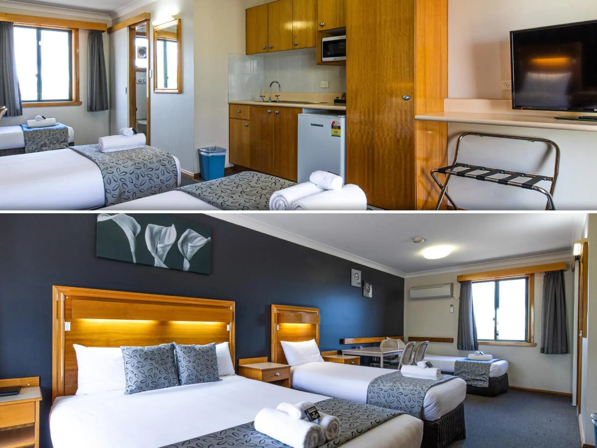 1 Bedroom Family Room in Bathurst Gold Panner 1 Bedroom Family Room in Bathurst Gold Panner