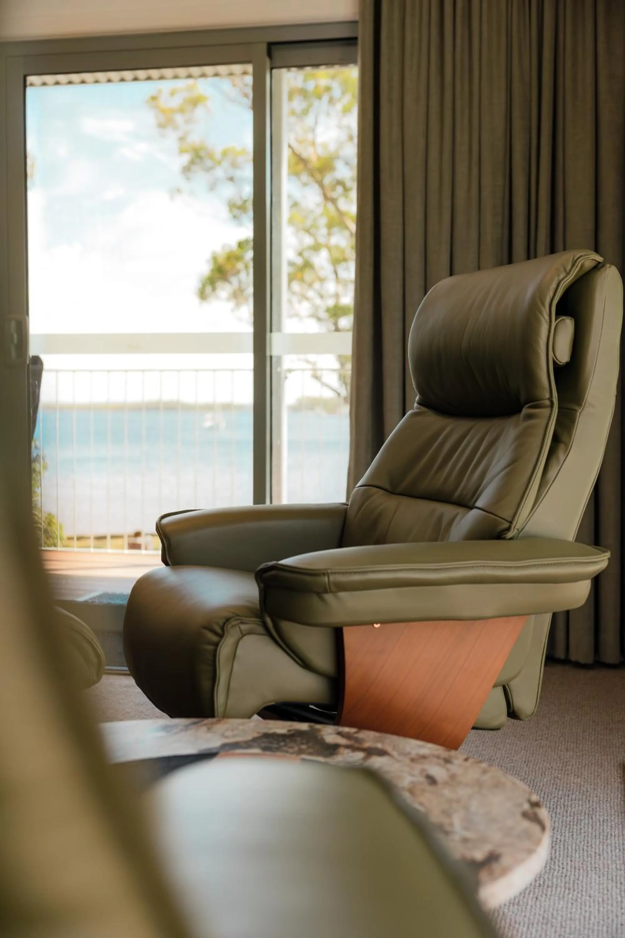 View (from property/room) in Risby Cove Boutique Hotel