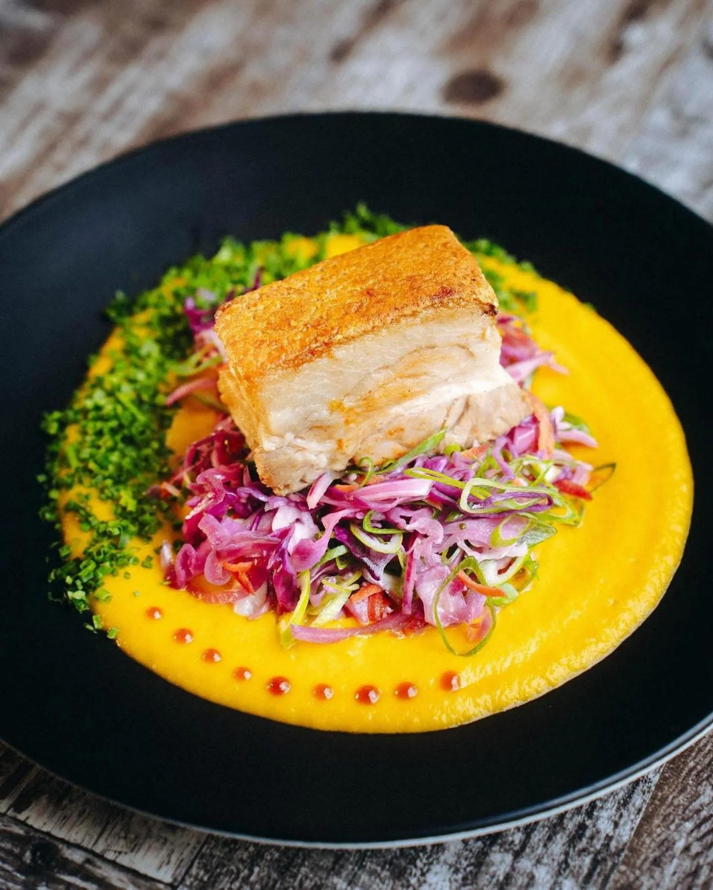 Restaurant/places to eat in Risby Cove Boutique Hotel