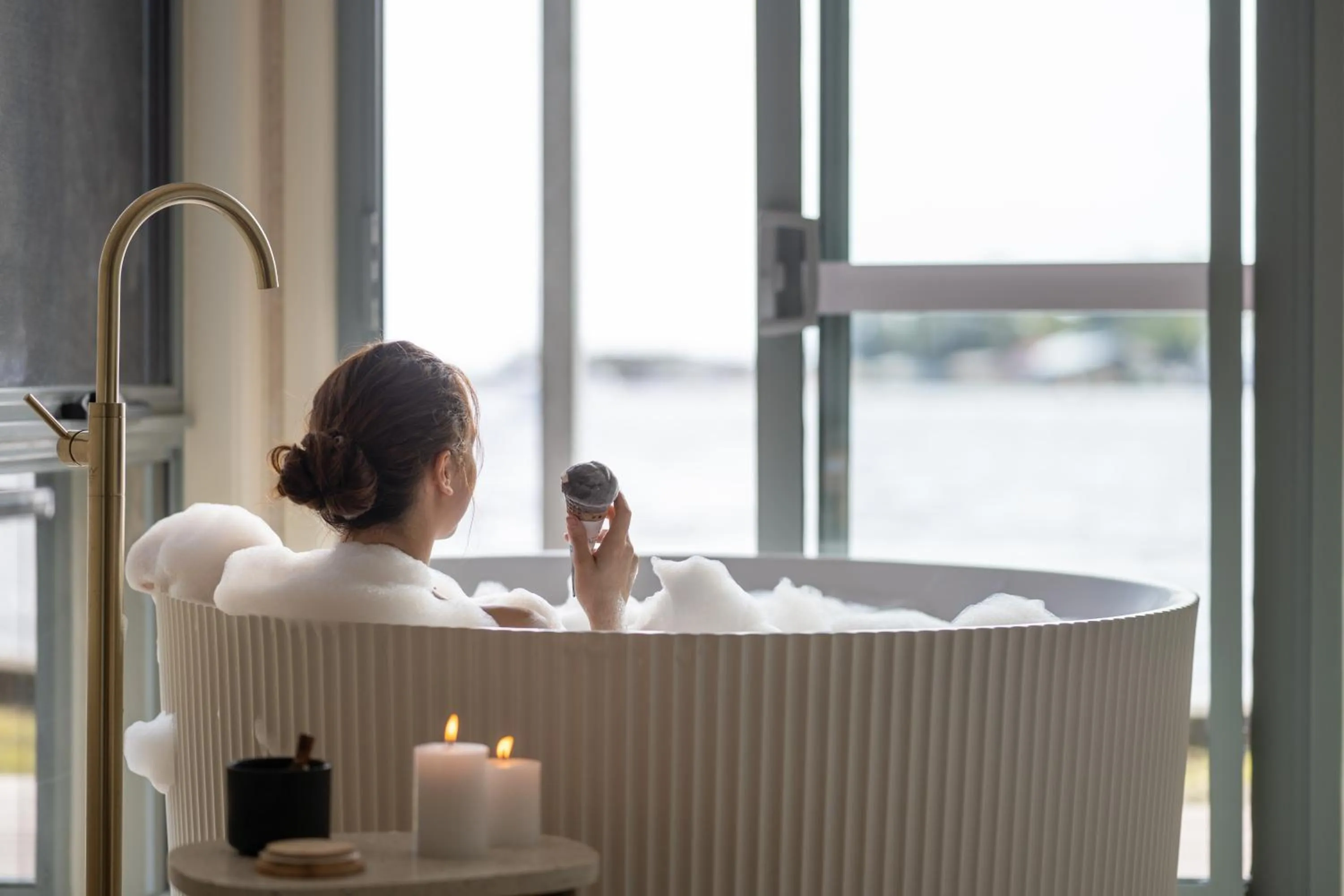 View (from property/room) in Risby Cove Boutique Hotel