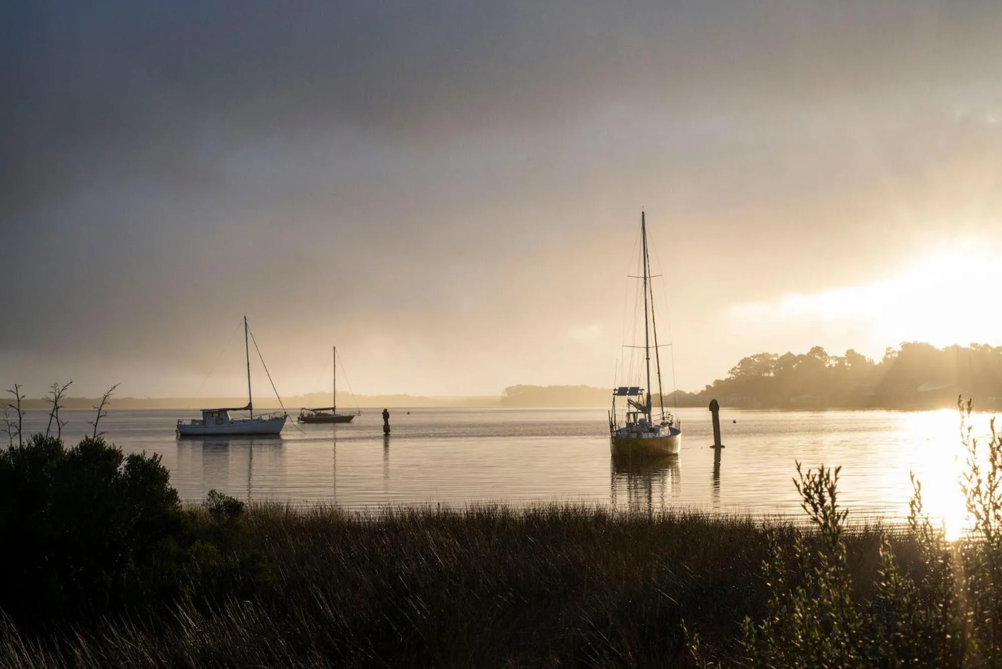 View (from property/room) in Risby Cove Boutique Hotel