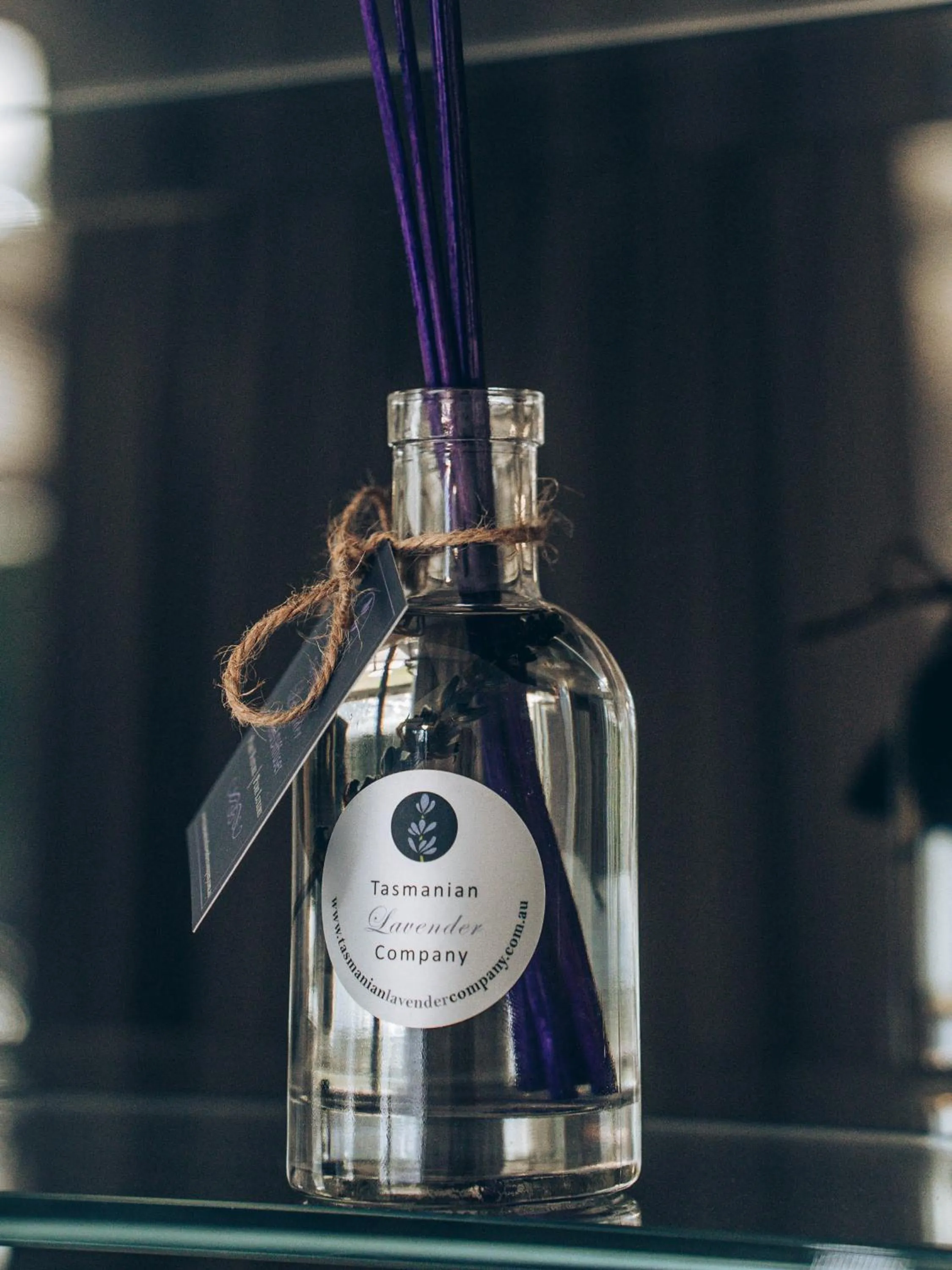 Decorative detail in Risby Cove Boutique Hotel