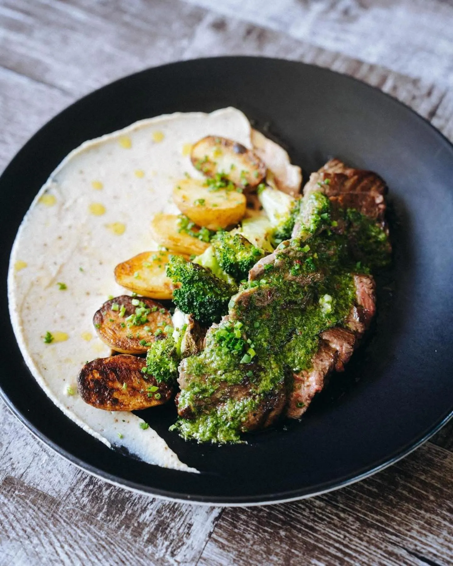 Restaurant/places to eat in Risby Cove Boutique Hotel