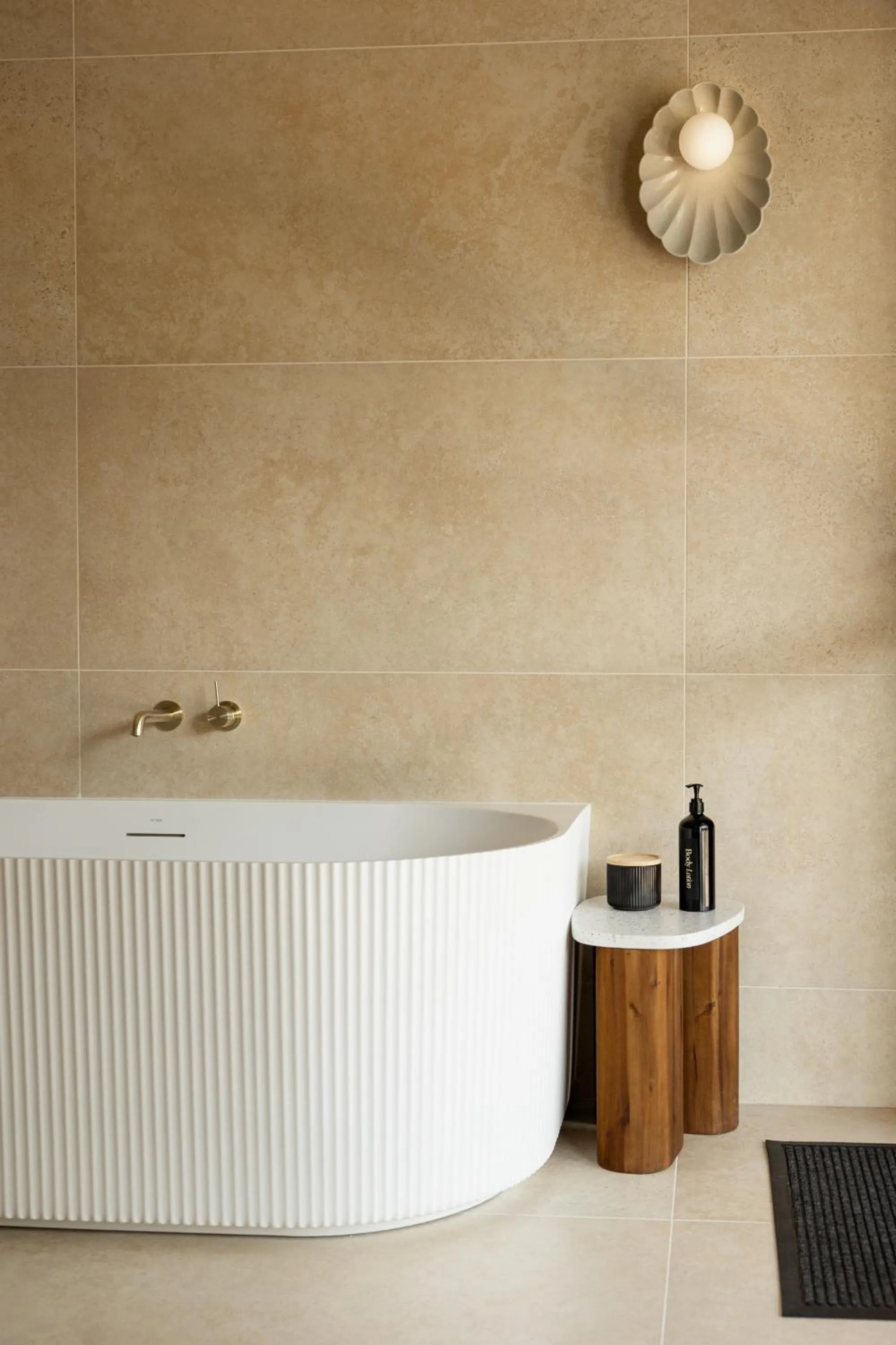 Bathroom in Risby Cove Boutique Hotel