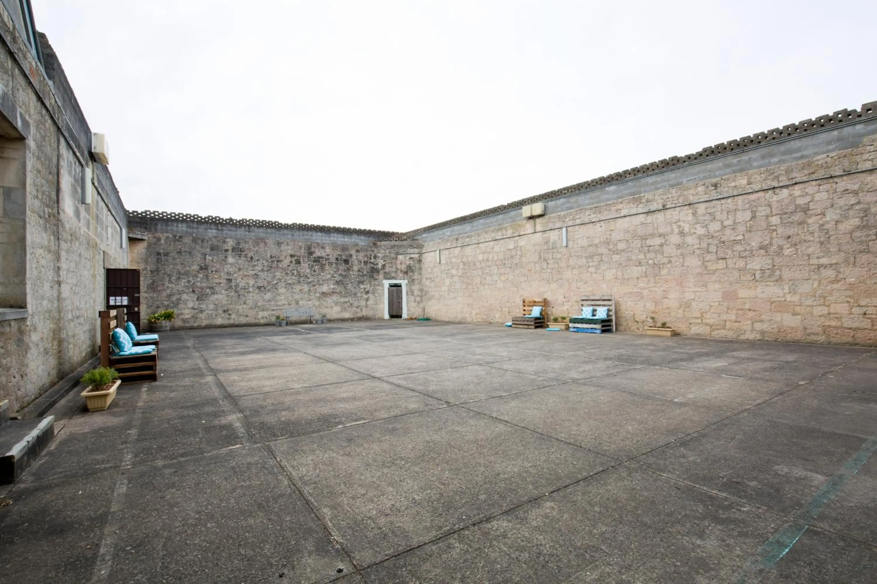 Other in The Old Mount Gambier Gaol