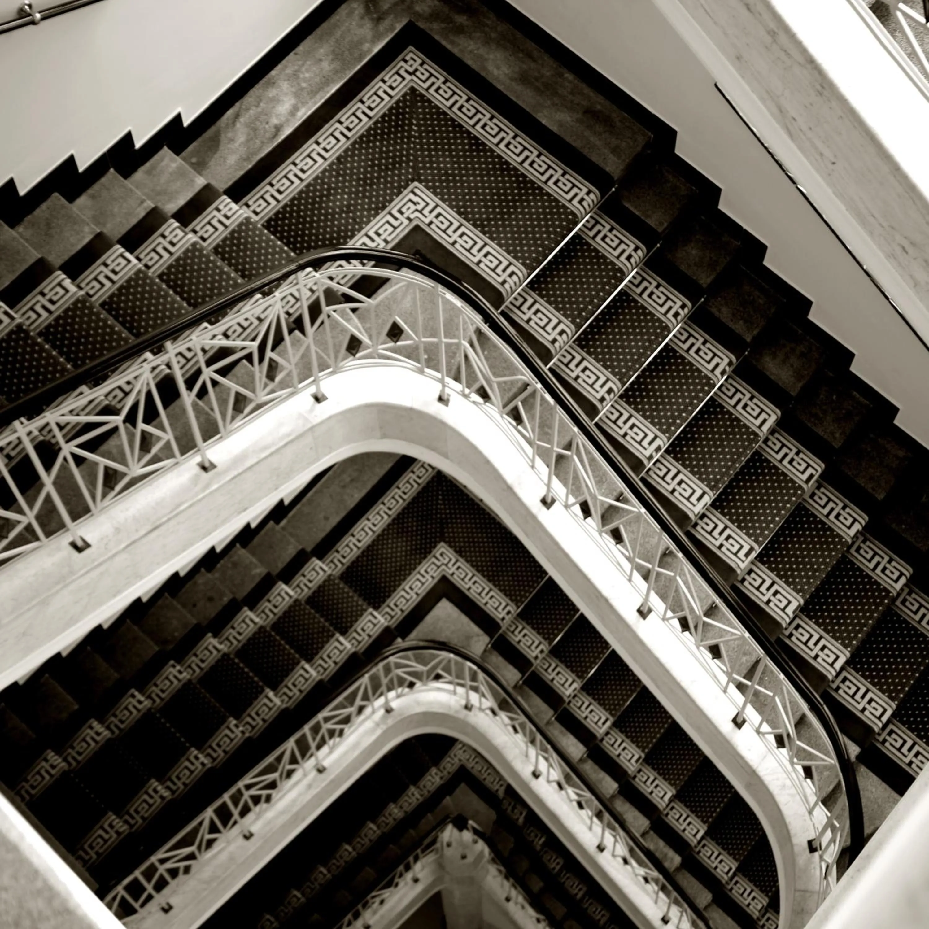 Other in Art Deco Imperial Hotel