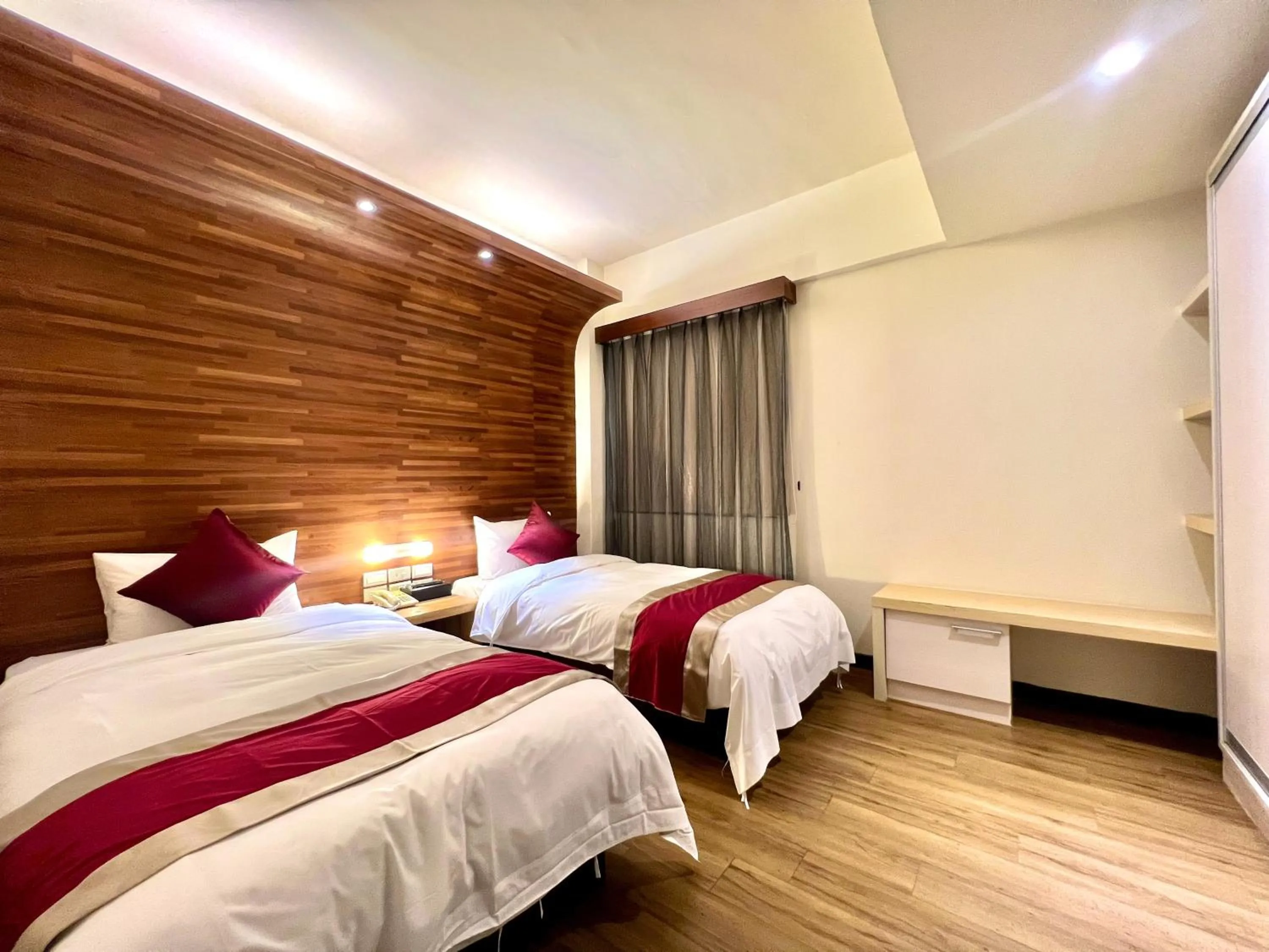 Zhao Lai Hotel