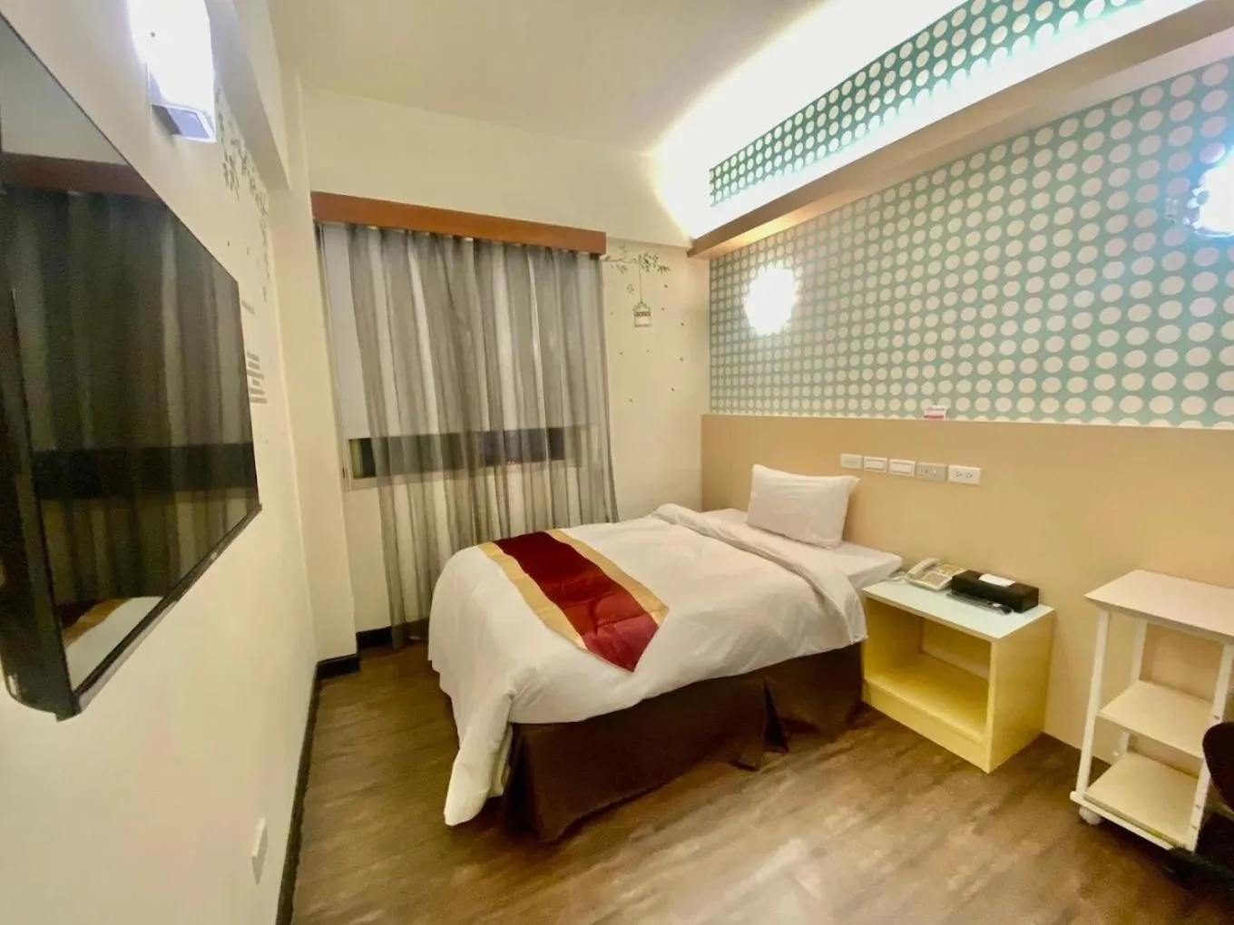 Zhao Lai Hotel