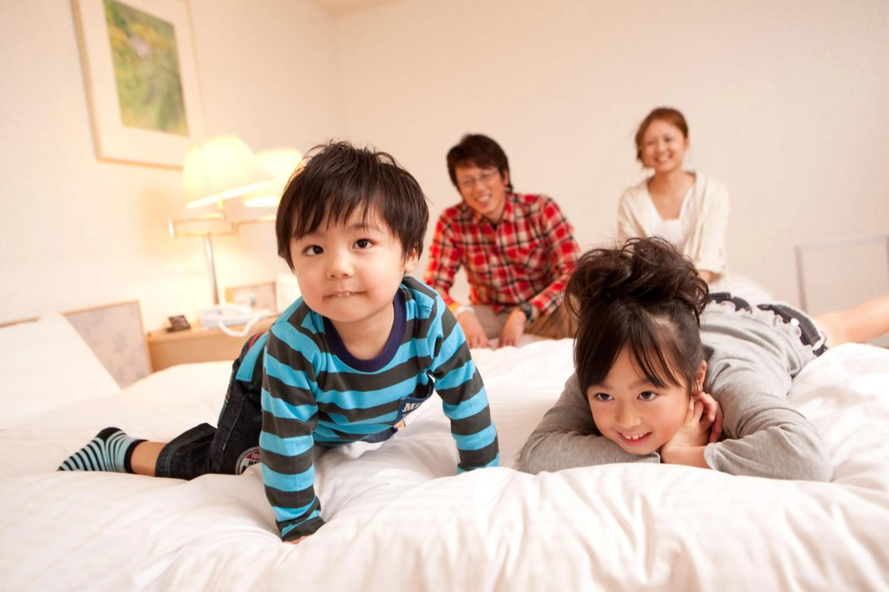 Other, Bed in Kijima Kogen Hotel