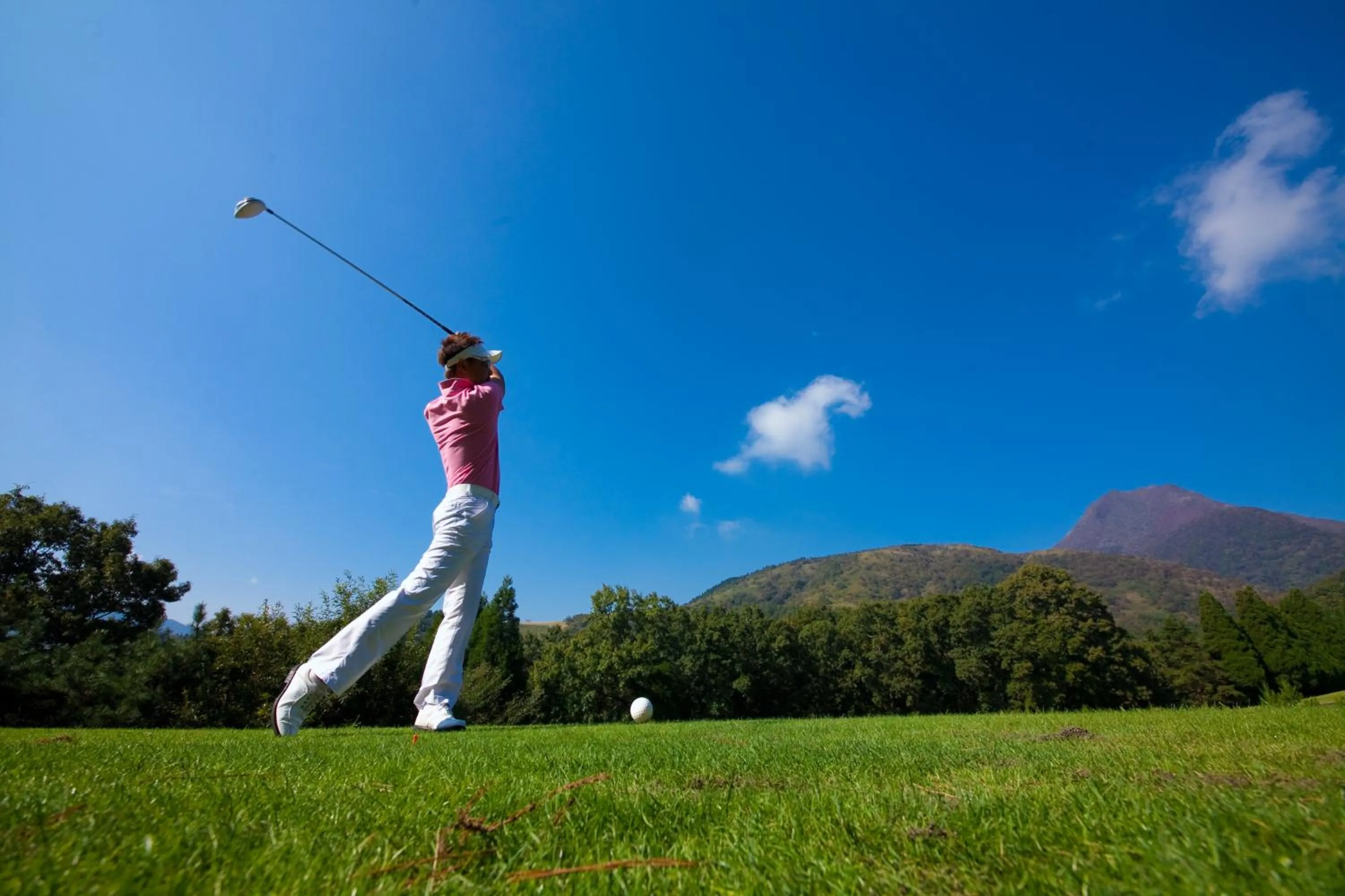 People in Kijima Kogen Hotel