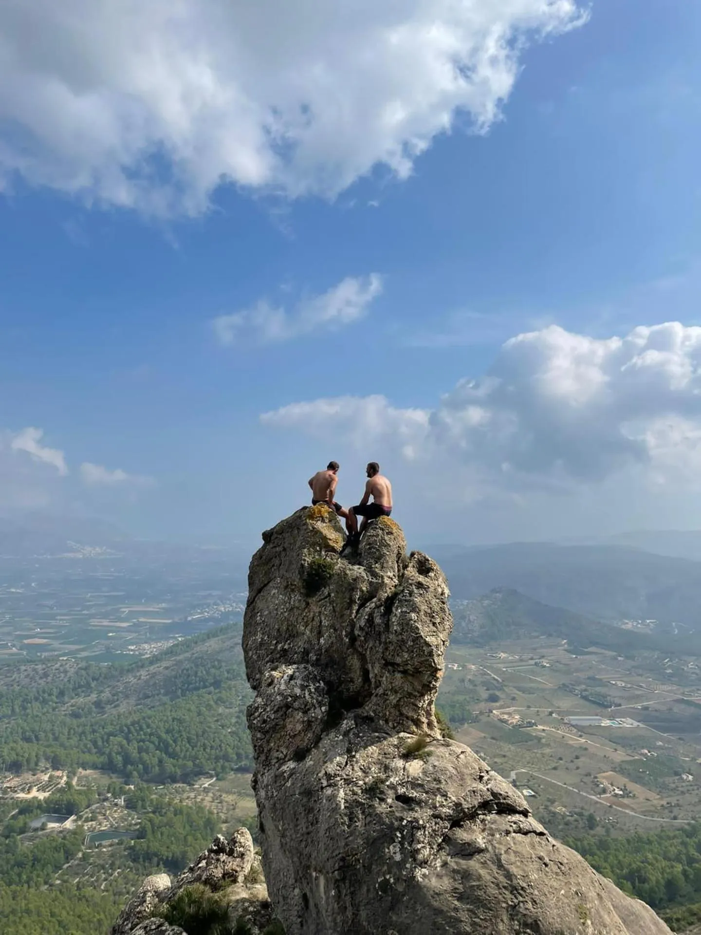Sports in Casa Lennisa