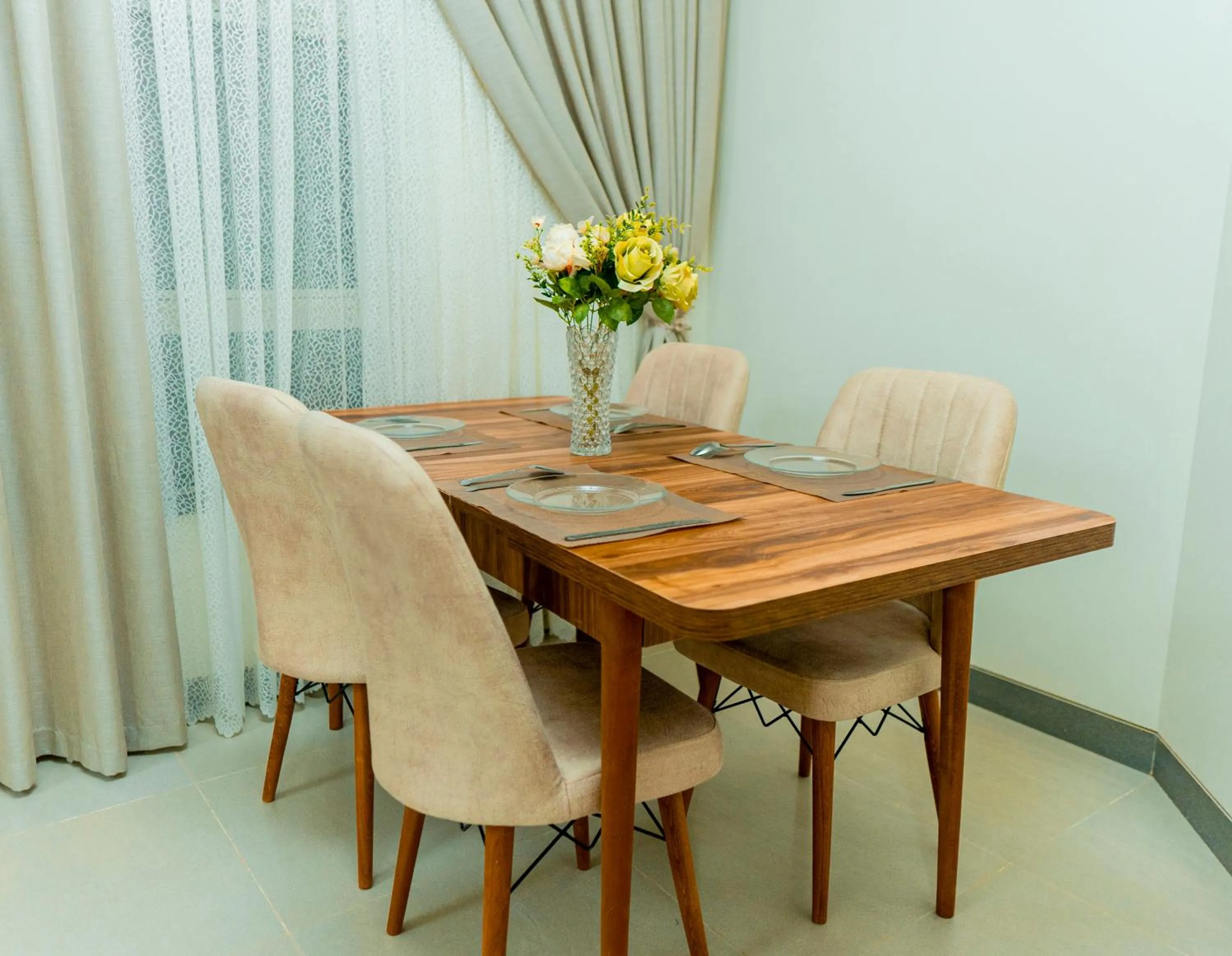 Niamey Mall & Residence