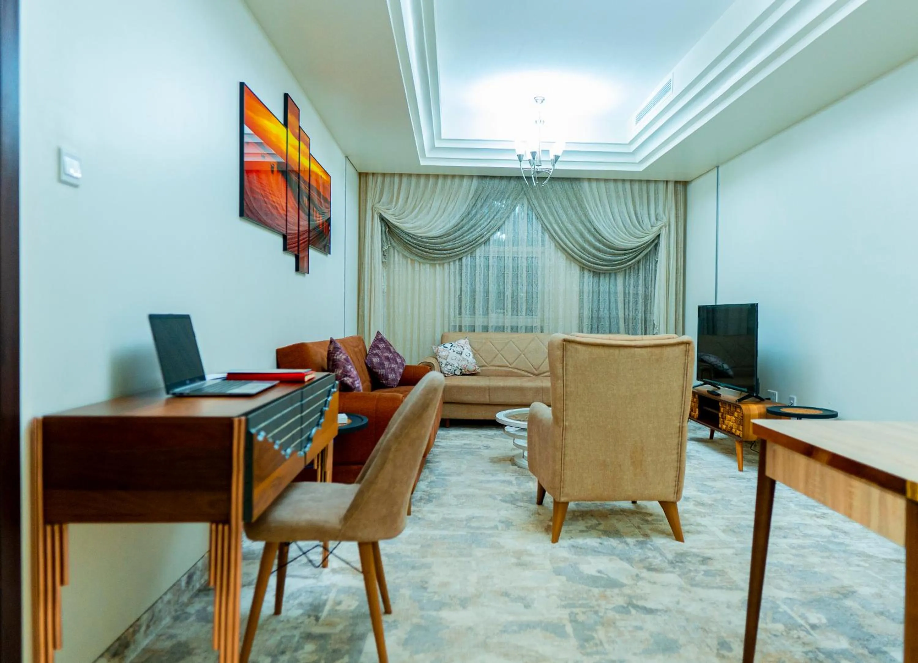 Niamey Mall & Residence