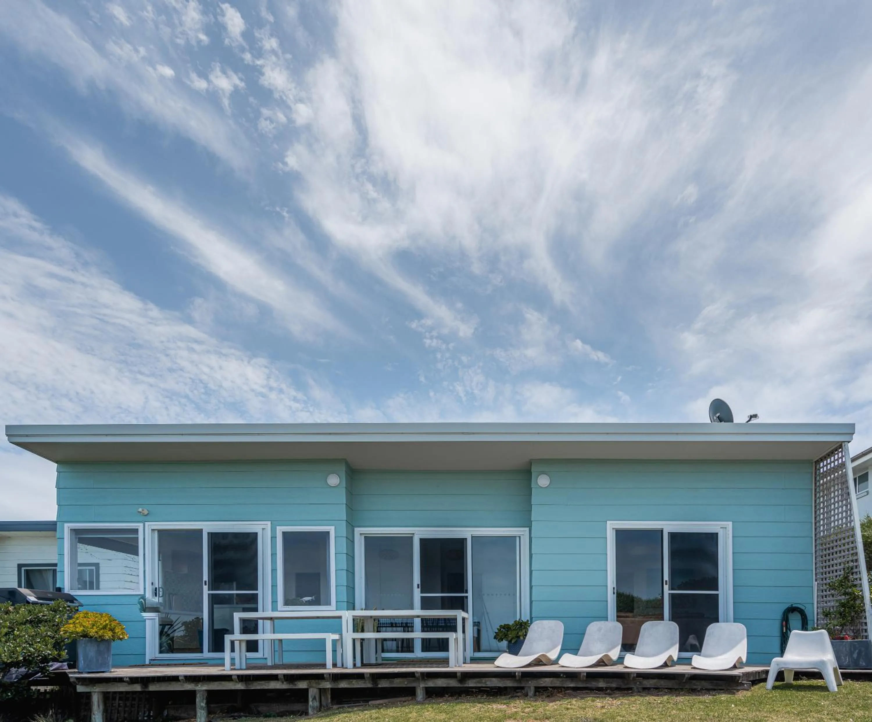 Culburra Beachhouse