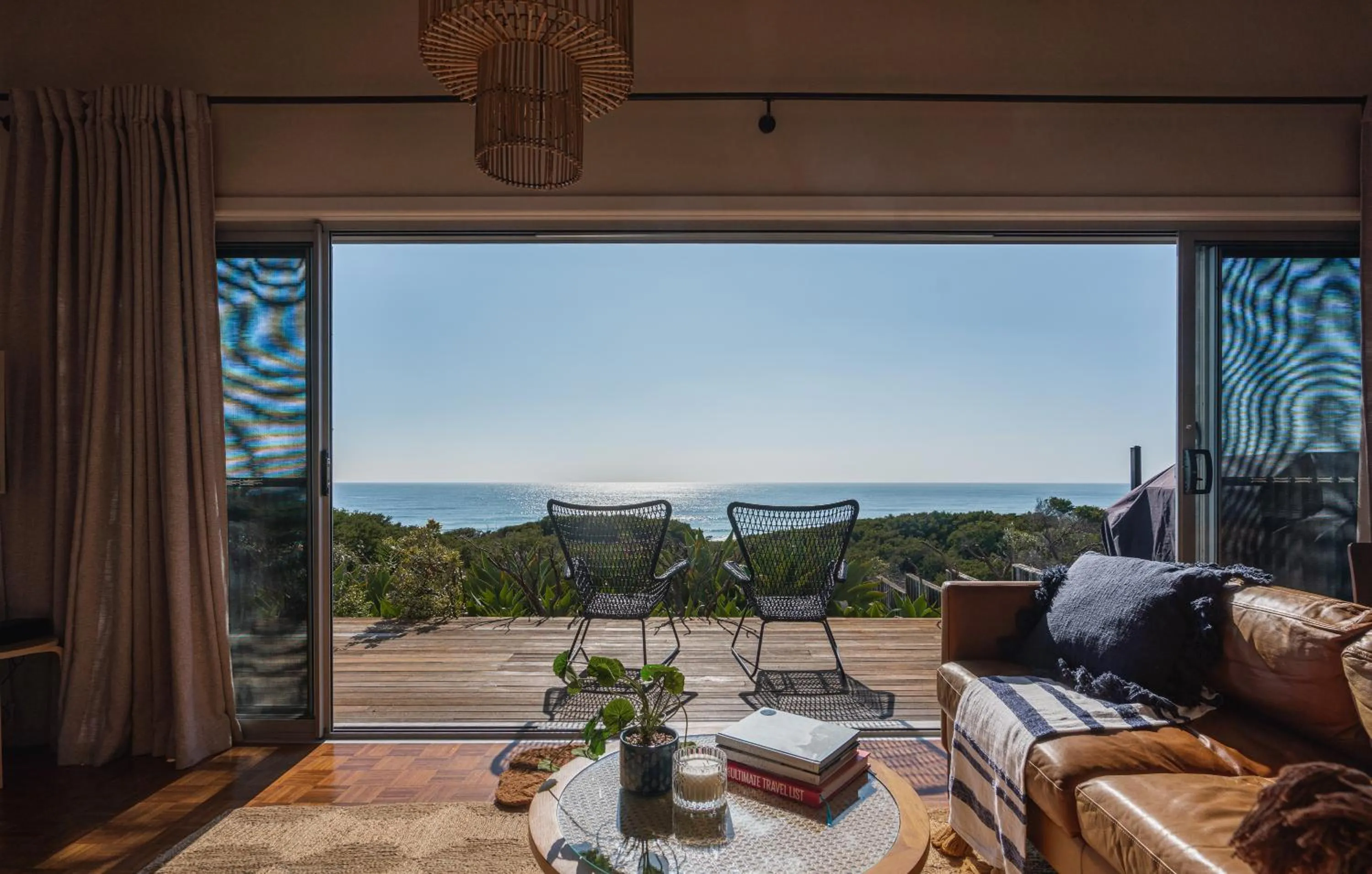 Seakissed Beach House