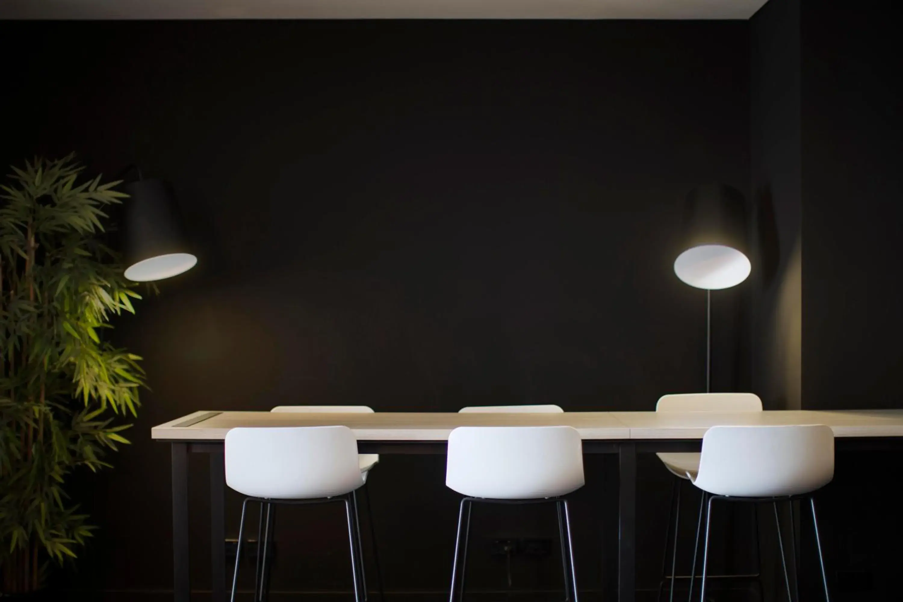 Lounge or bar in Mercure Melbourne Therry Street Lounge or bar in Mercure Melbourne Therry Street