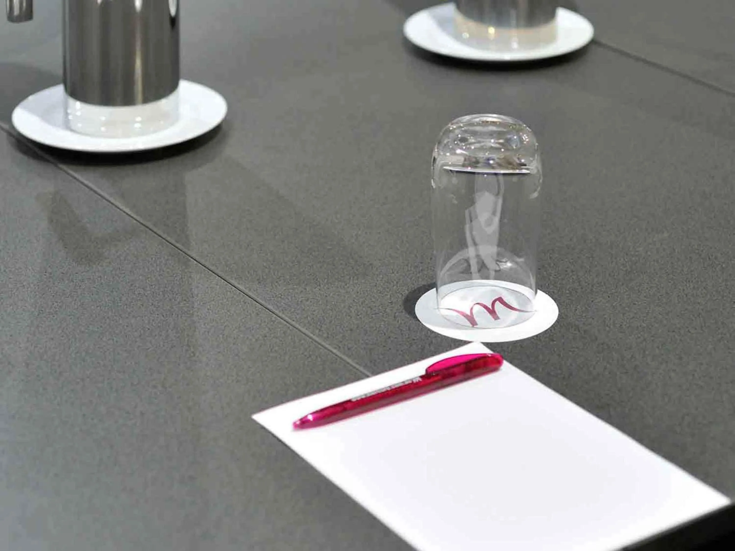 Meeting/conference room in Mercure Melbourne Therry Street