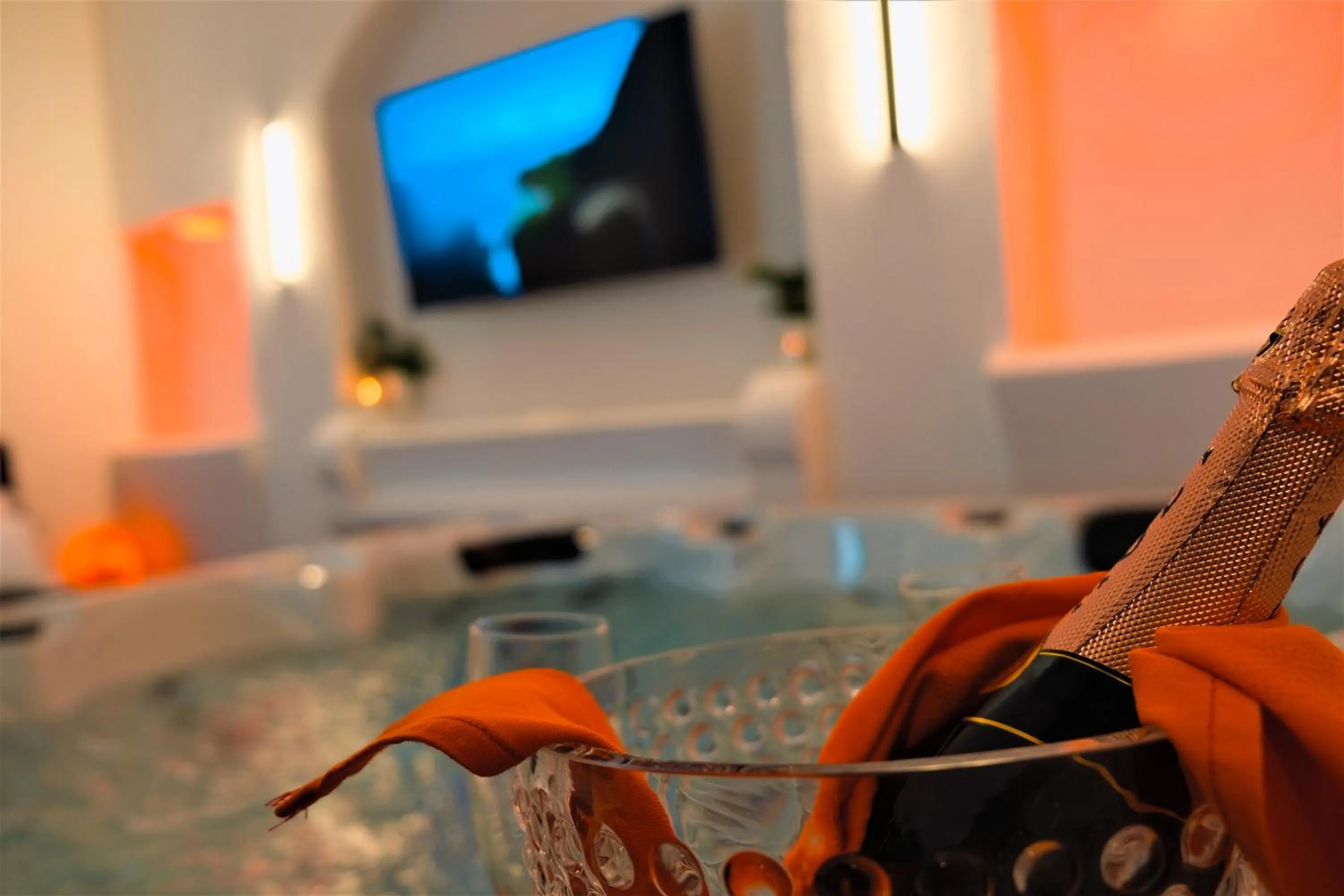 Alchimia Luxury Suites