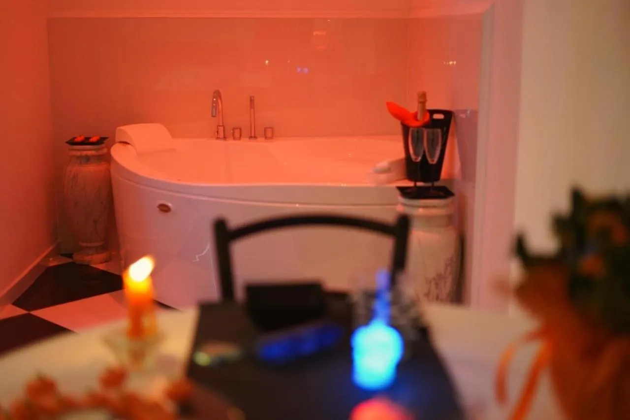 Alchimia Luxury Suites