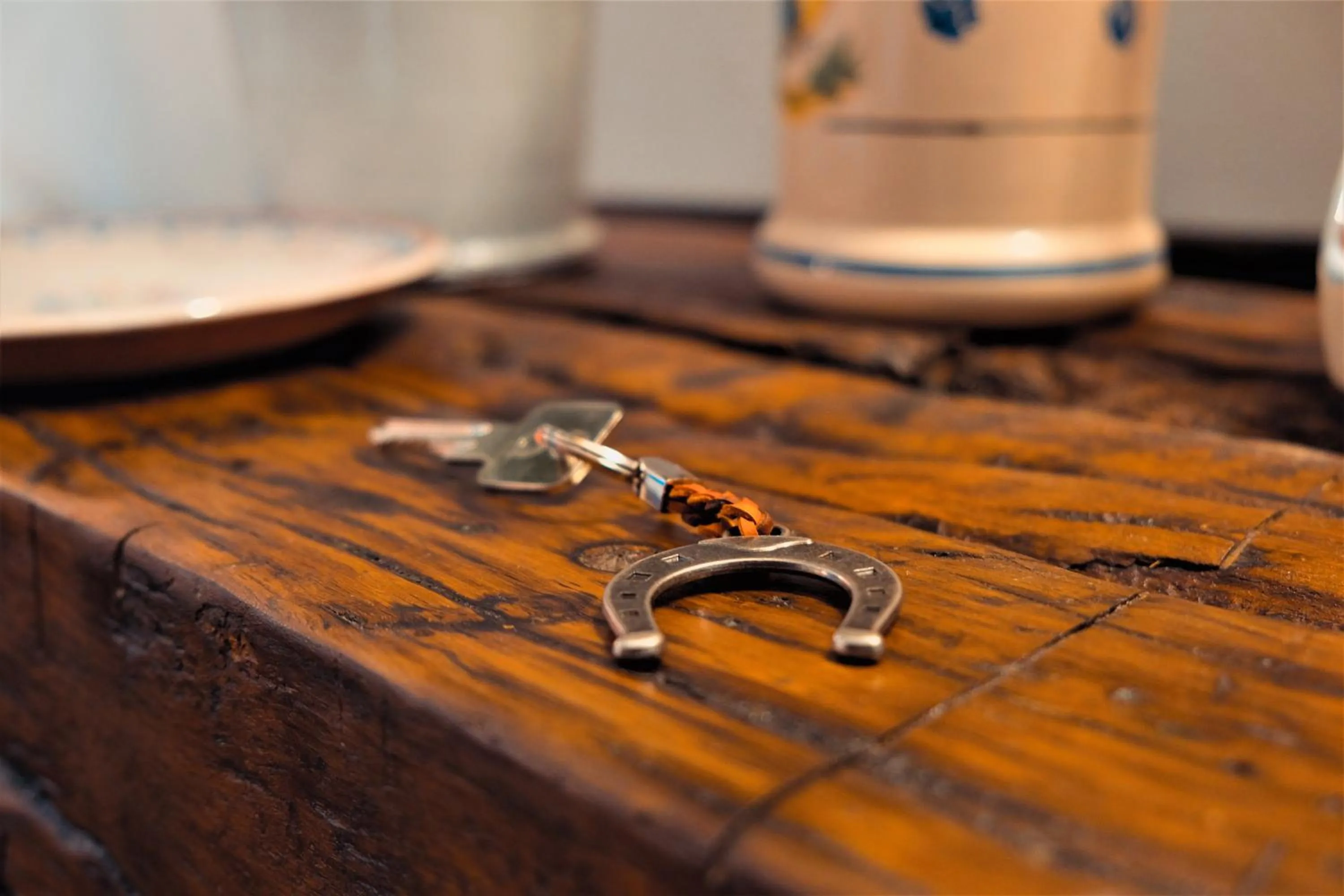 Alchimia Luxury Suites