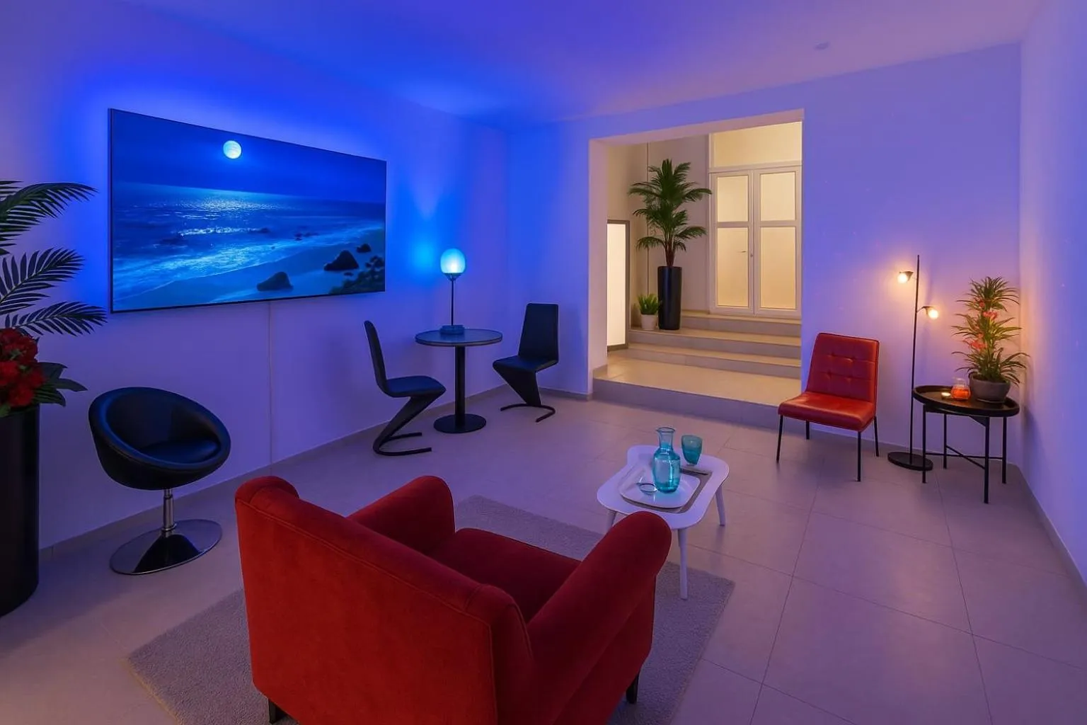 Alchimia Luxury Suites