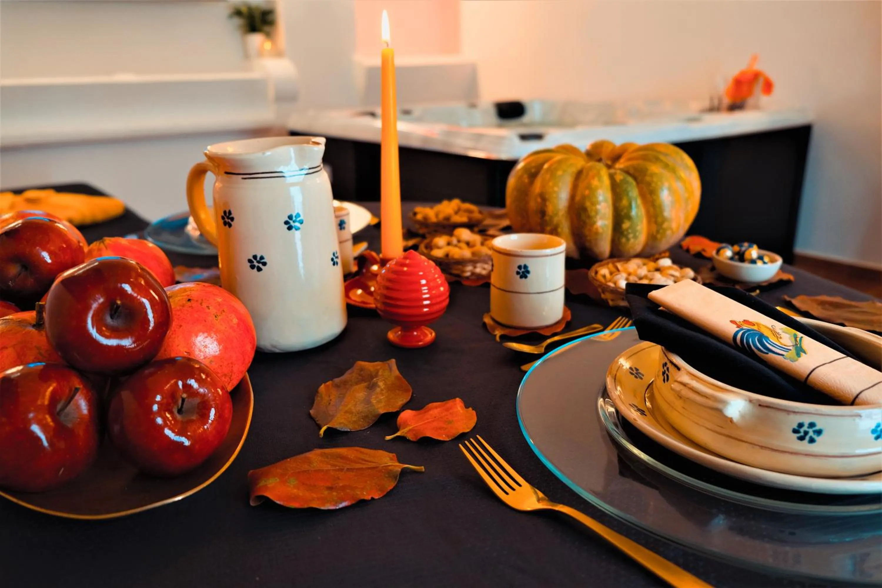 Alchimia Luxury Suites