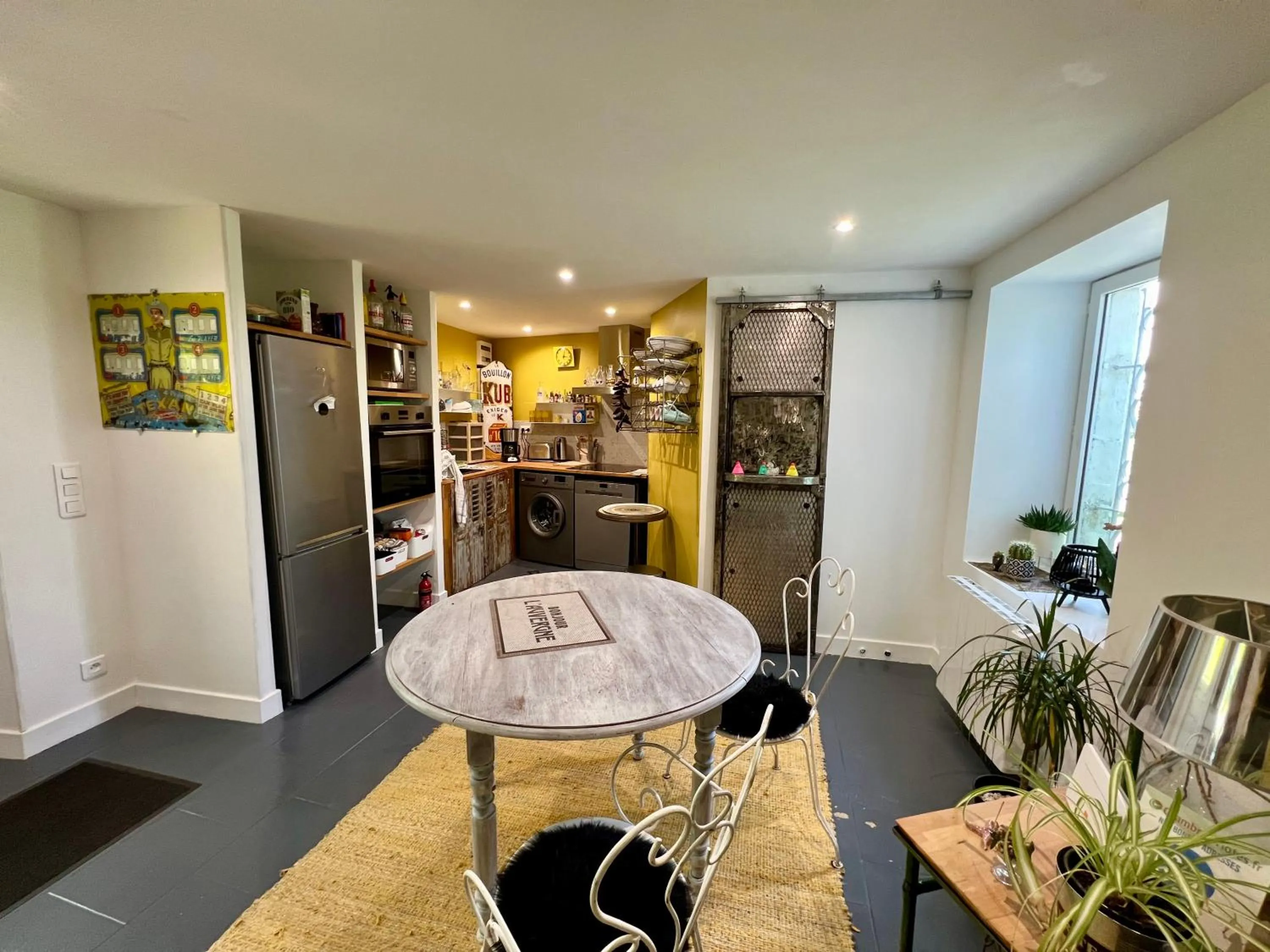 Les hirondelles du marais