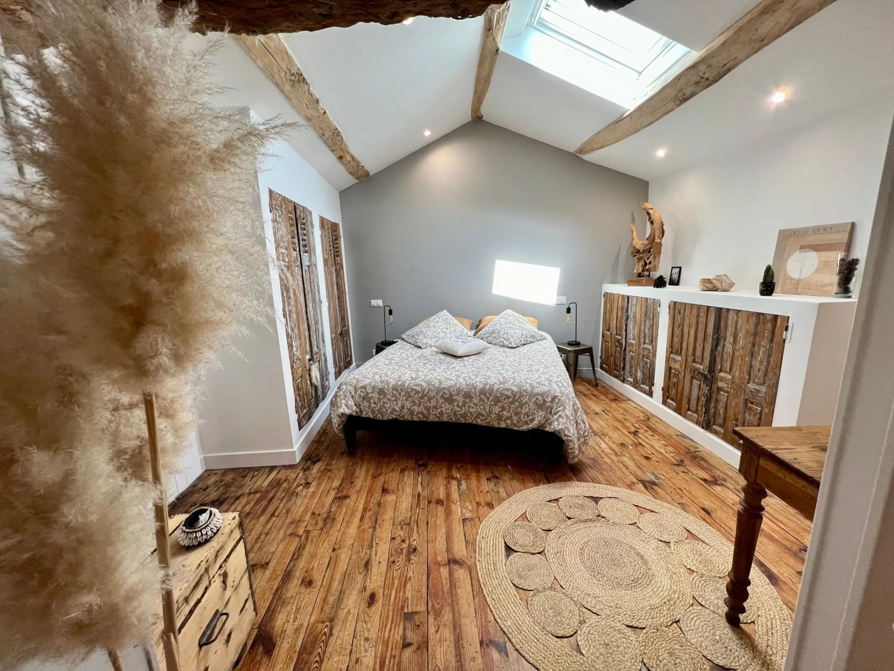 Les hirondelles du marais