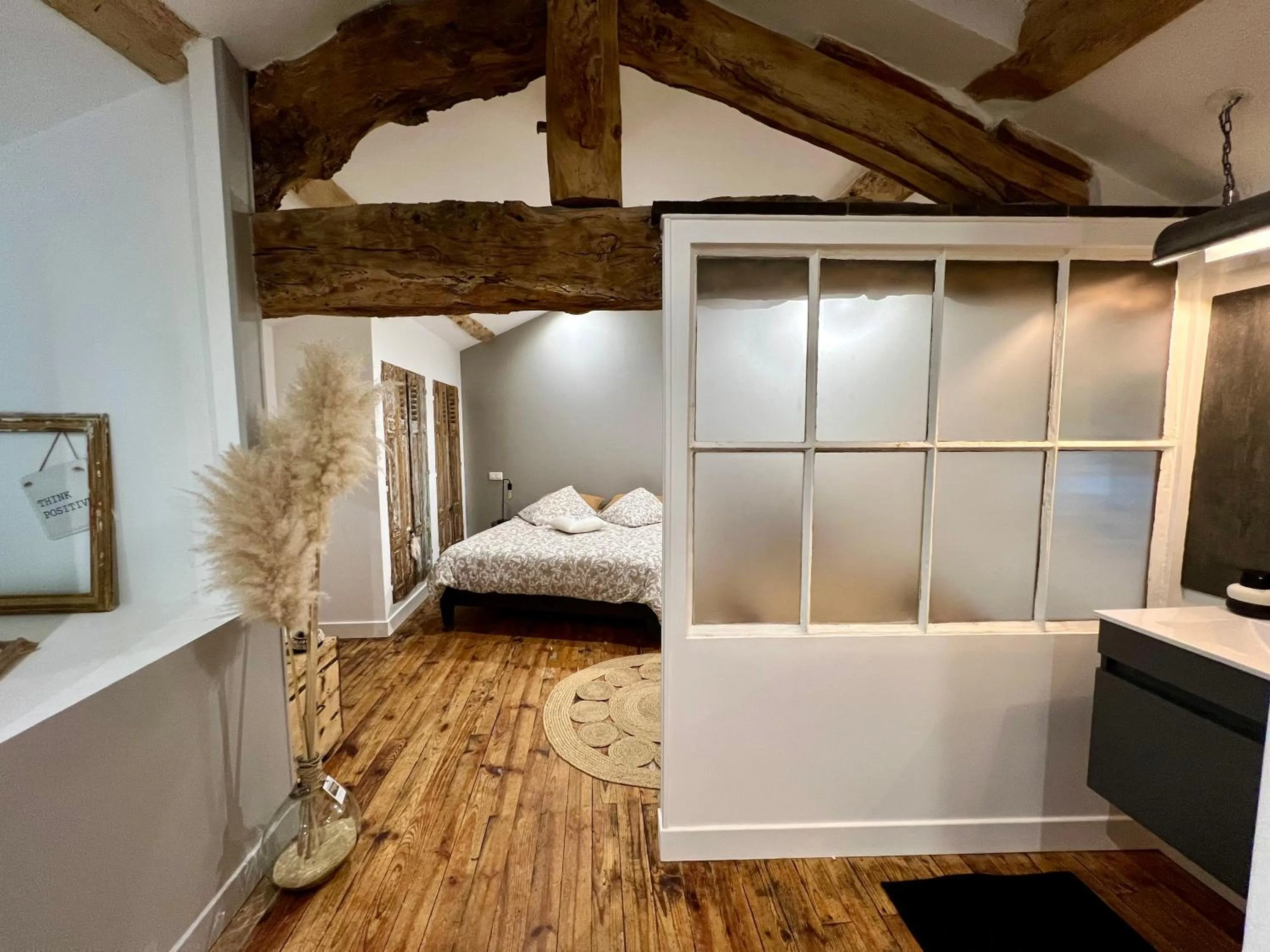 Les hirondelles du marais