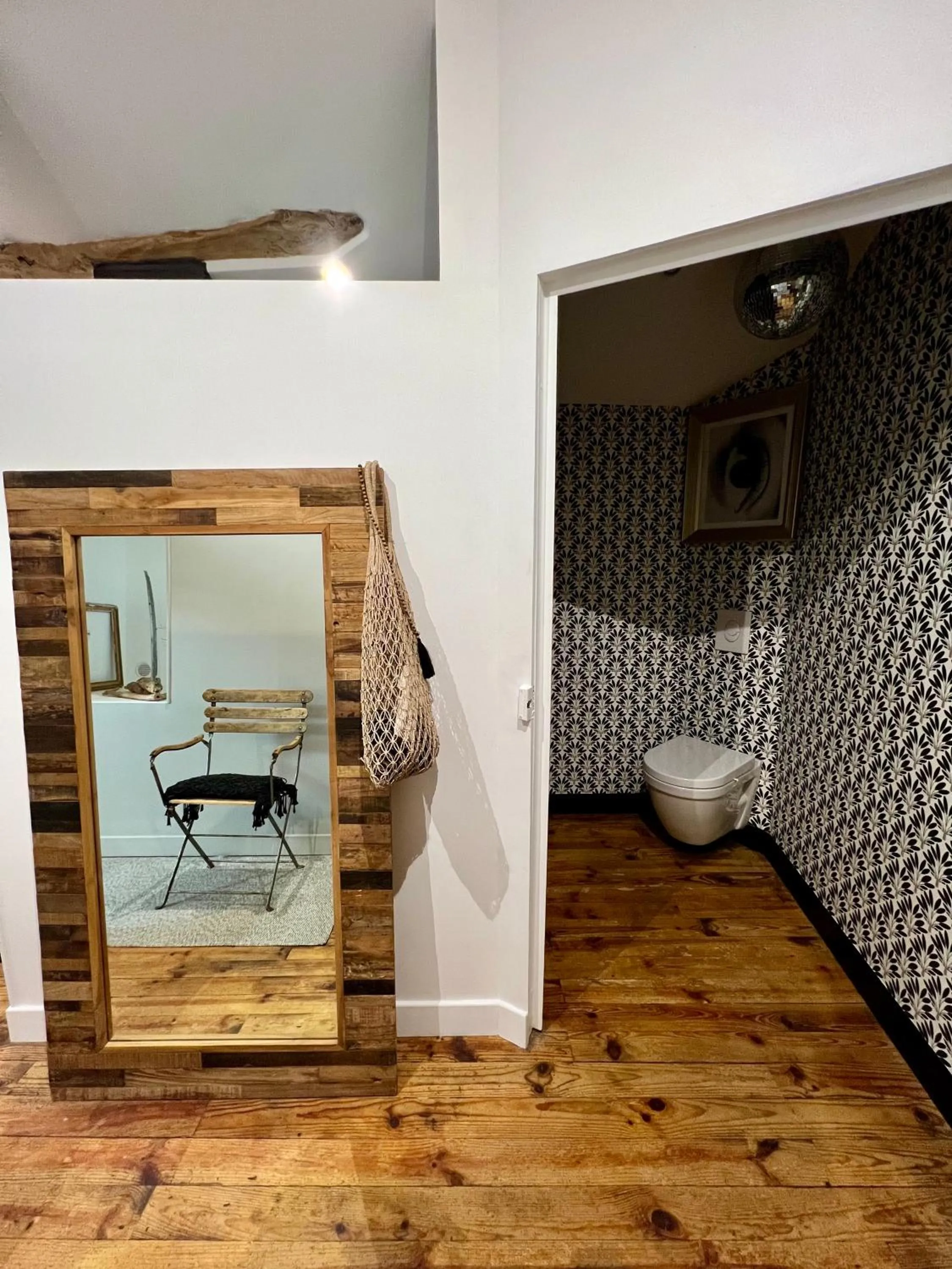 Les hirondelles du marais