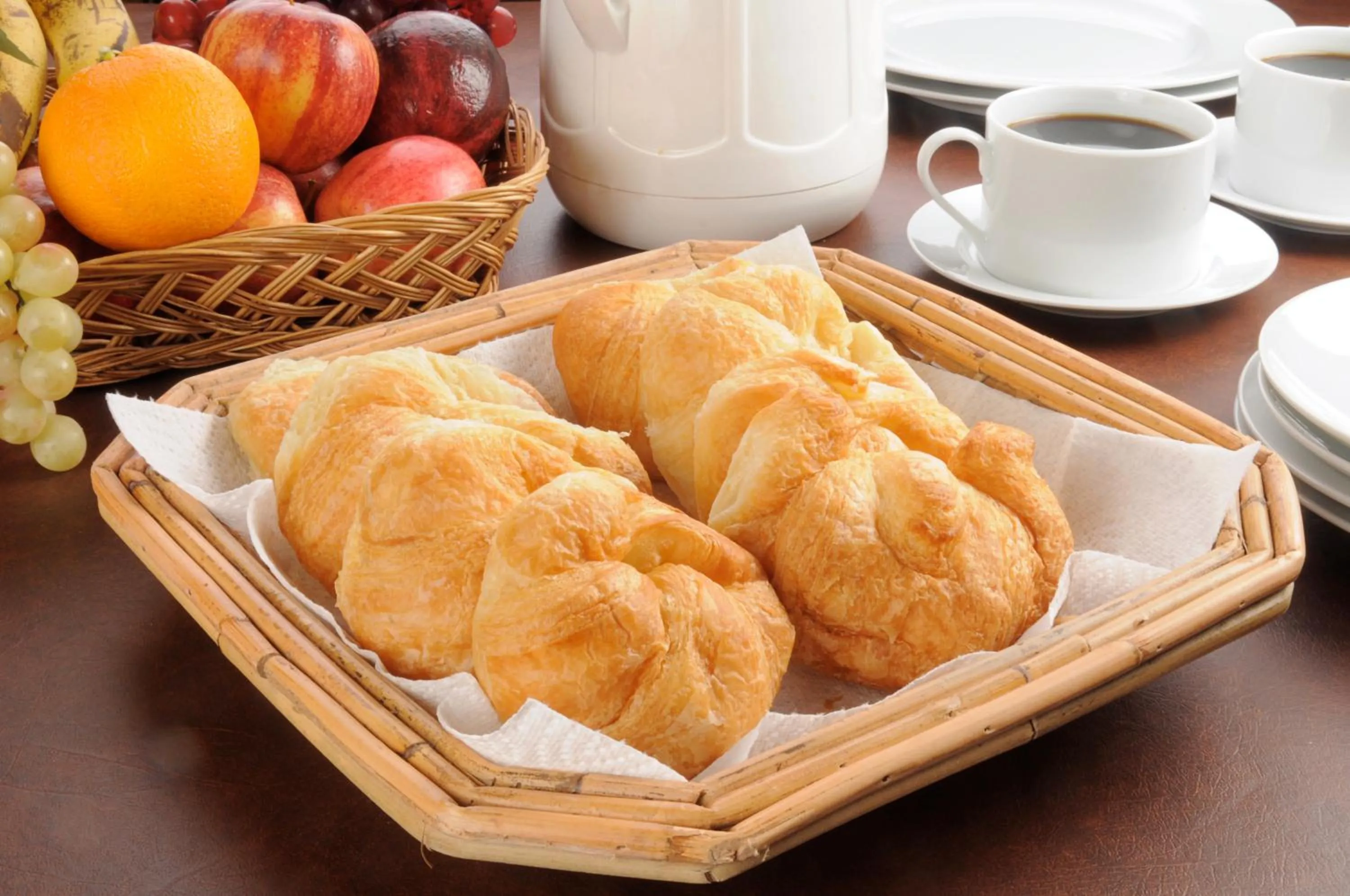 Food and drinks in Reikartz Sky Almaty