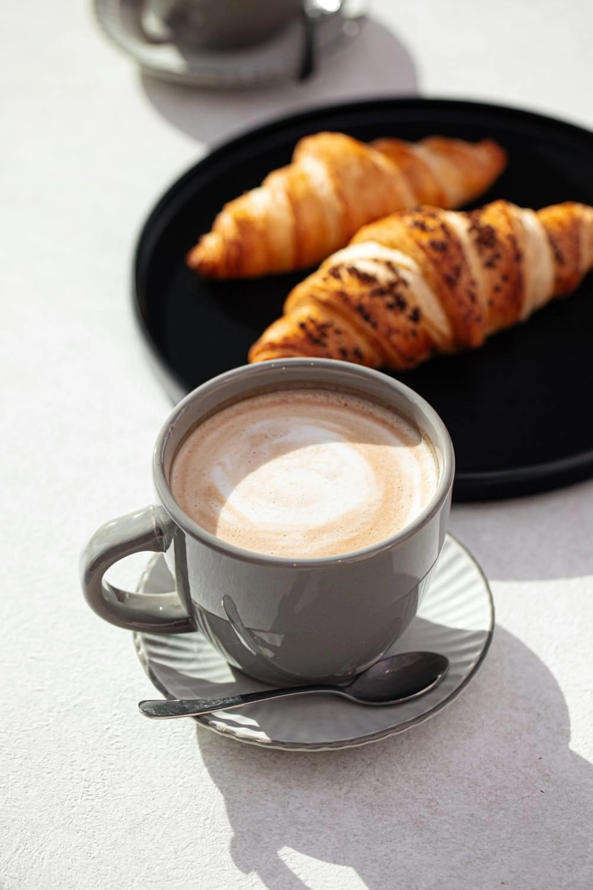 Food and drinks in Reikartz Sky Almaty