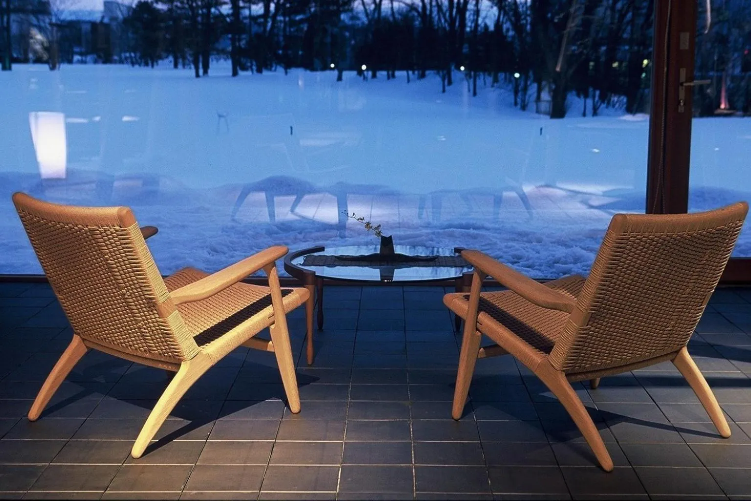 Lobby or reception in Sanyoan