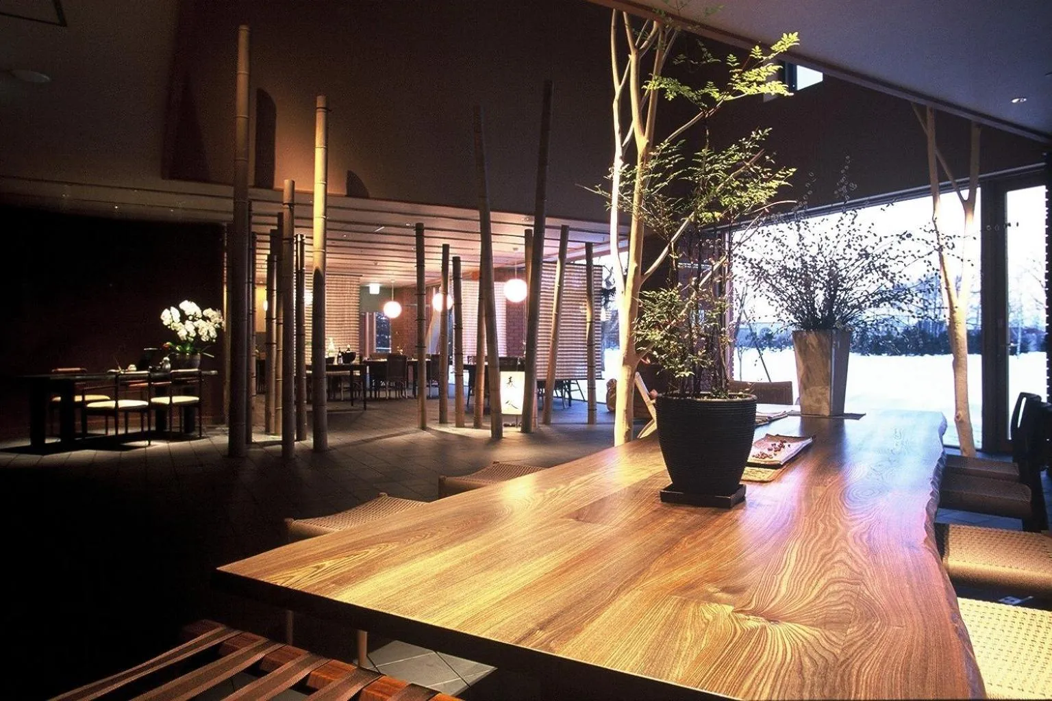 Lobby or reception in Sanyoan