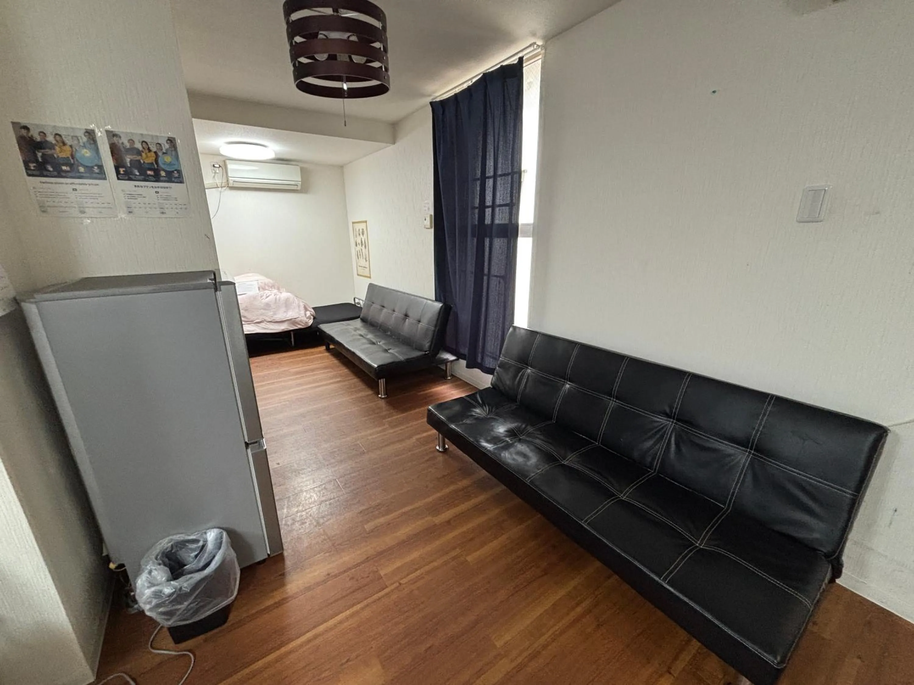 Palette Takashimadaira guest house