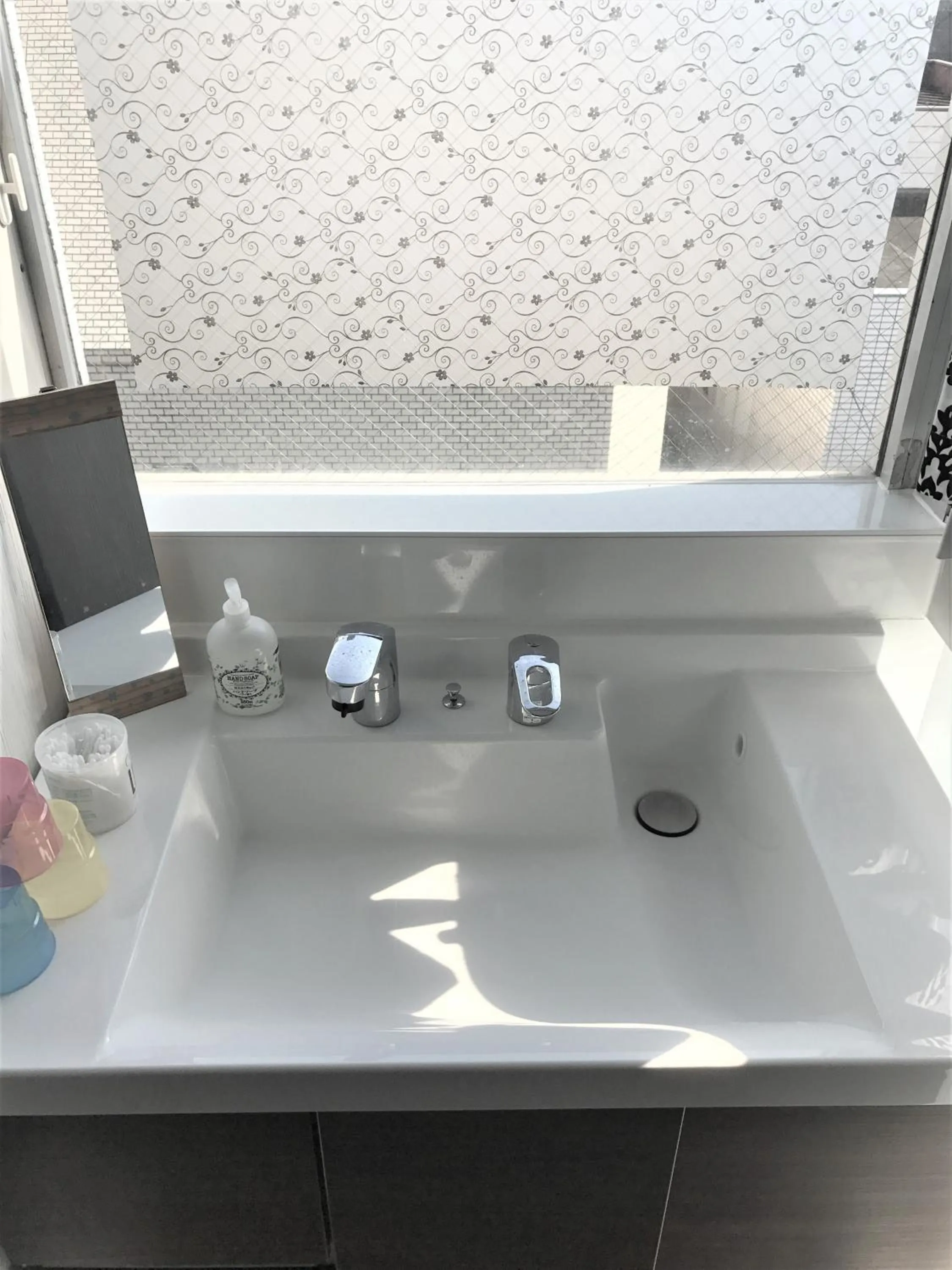 Area and facilities in Palette Takashimadaira guest house