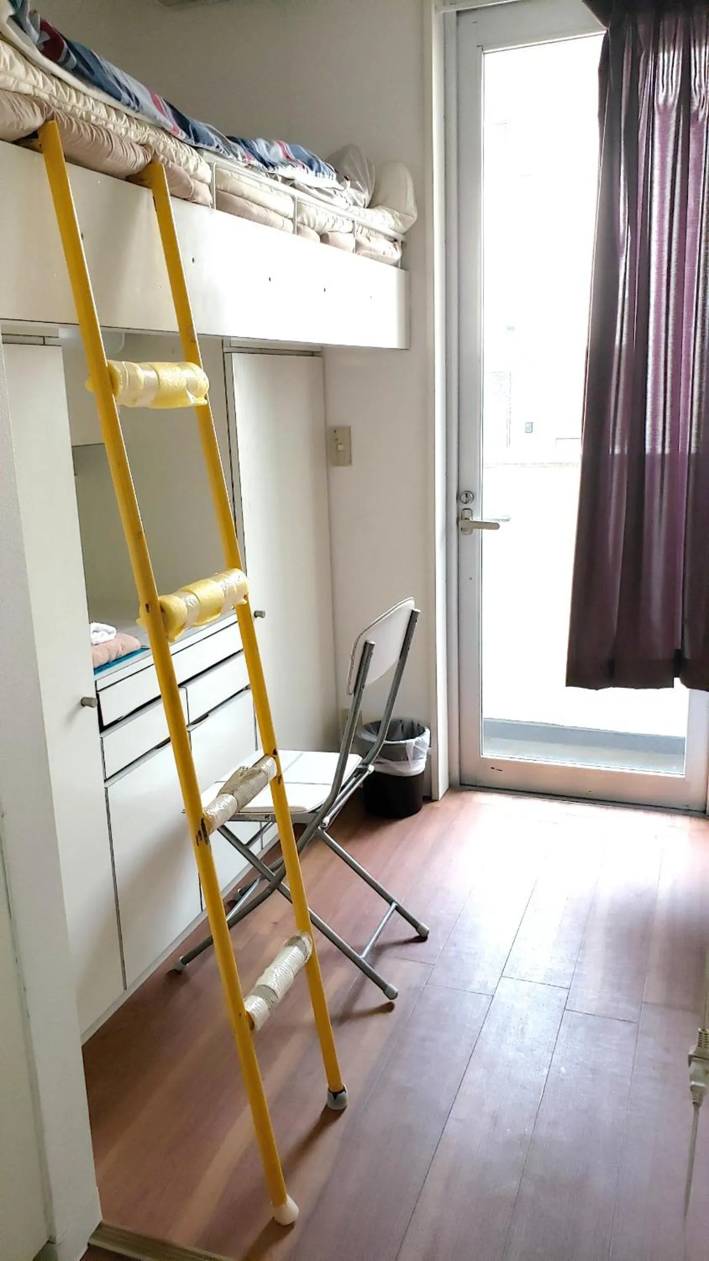 Palette Takashimadaira guest house