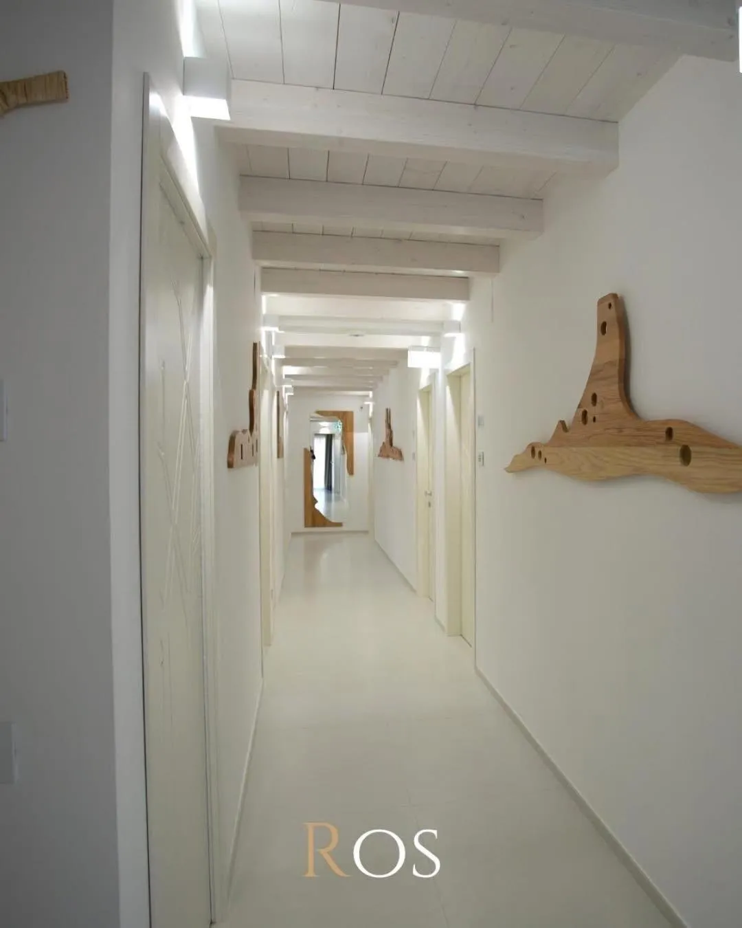 Lobby or reception in RESIDENCE OLD STORIES