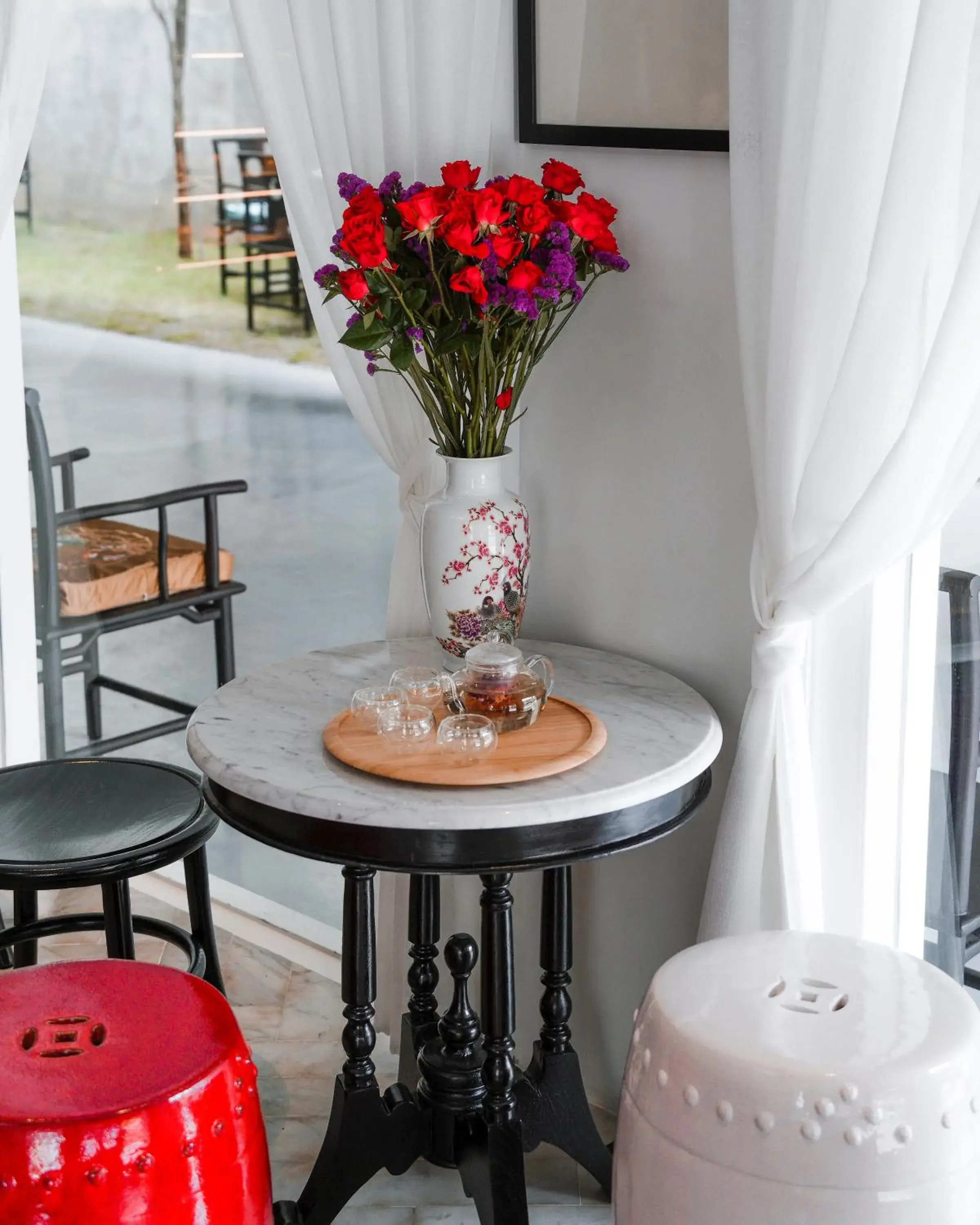 Restaurant/places to eat in The Lantern Hatyai Hotel Restaurant/places to eat in The Lantern Hatyai Hotel