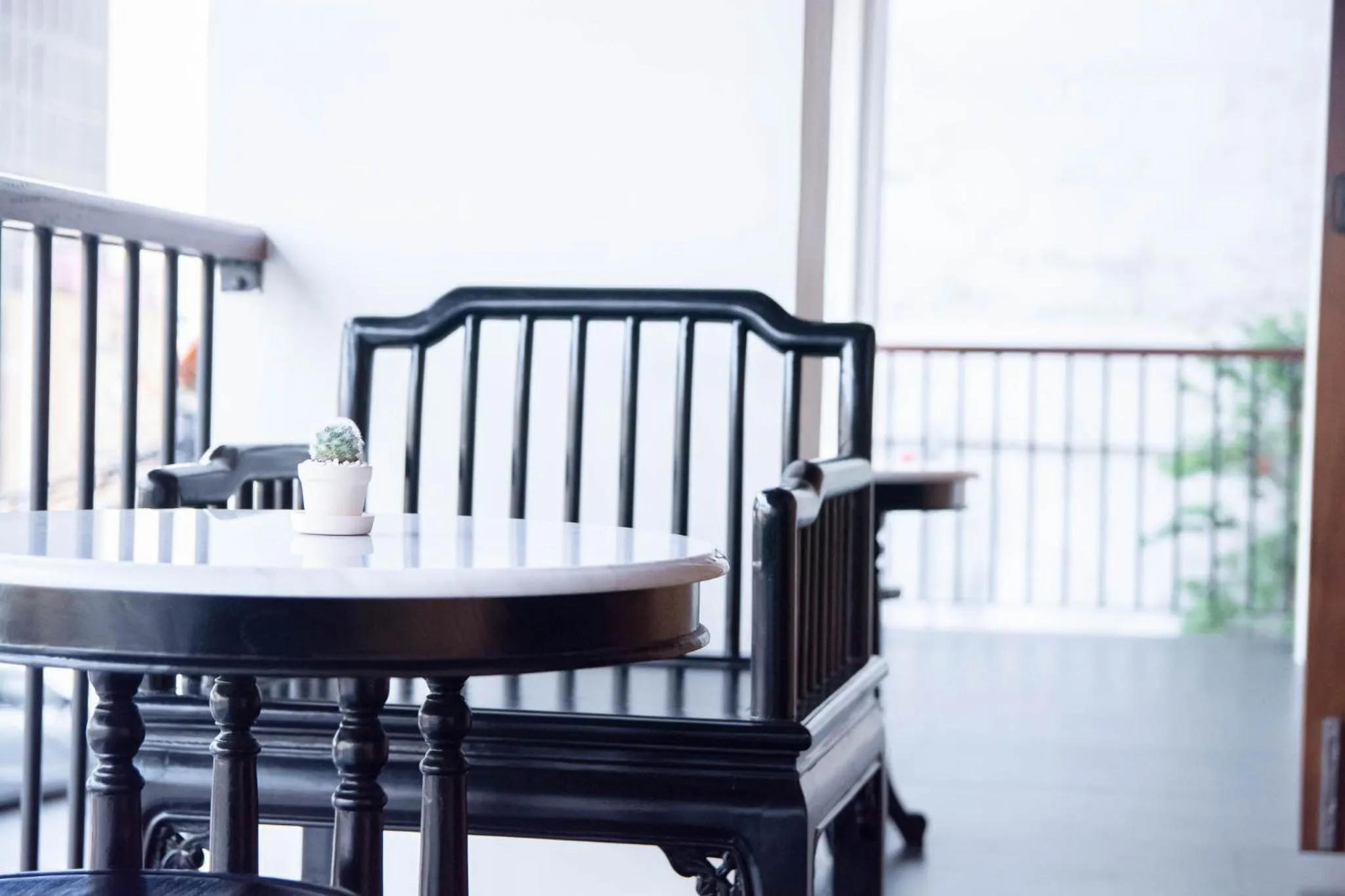 View (from property/room) in The Lantern Hatyai Hotel