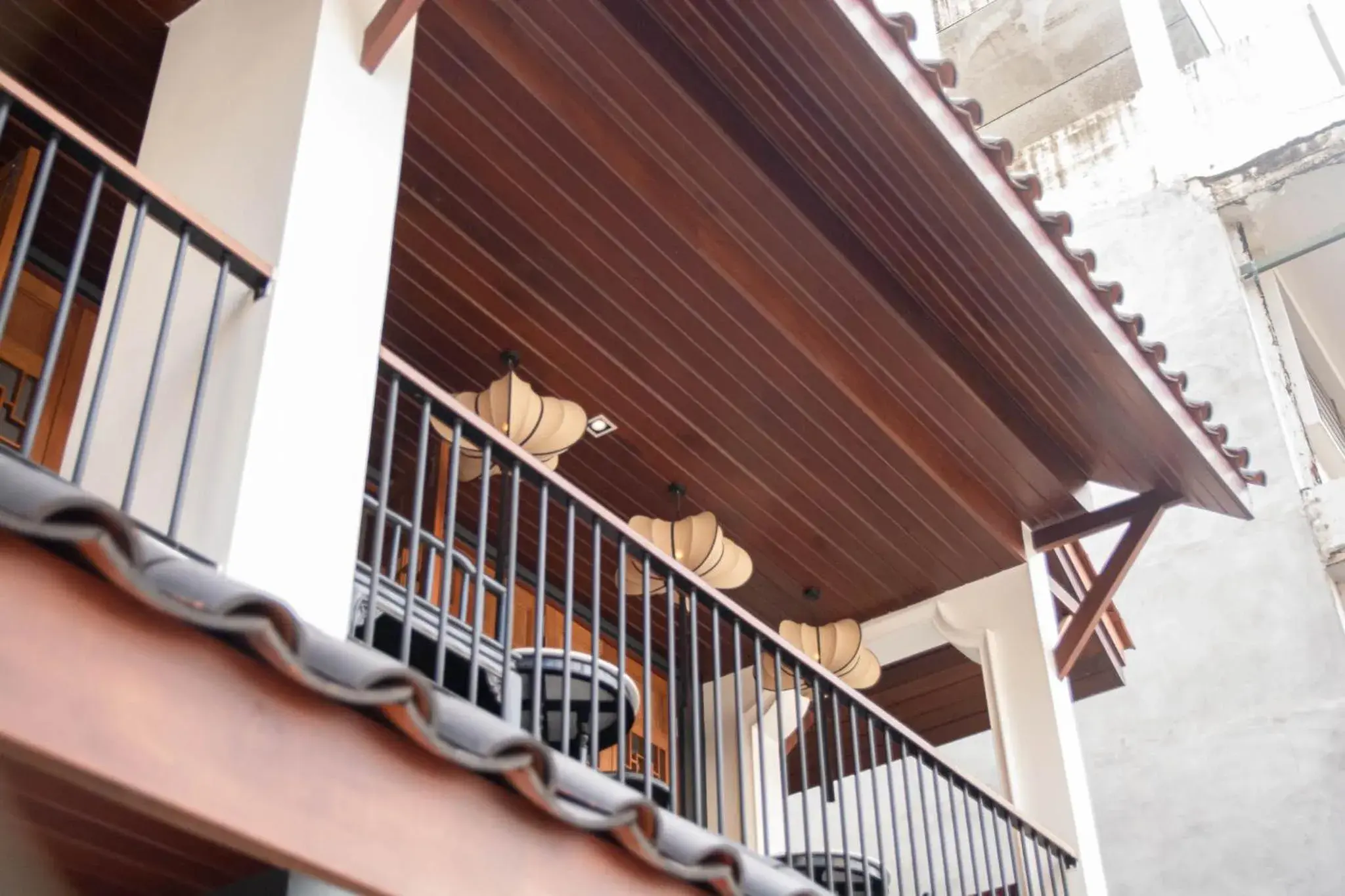 View (from property/room) in The Lantern Hatyai Hotel View (from property/room) in The Lantern Hatyai Hotel