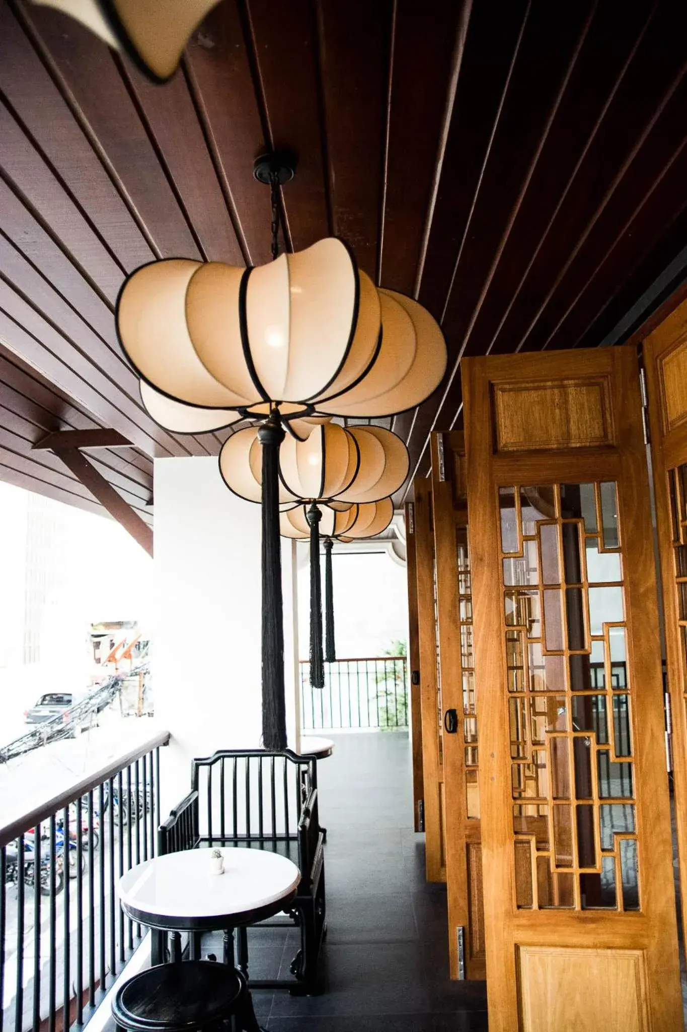 View (from property/room) in The Lantern Hatyai Hotel View (from property/room) in The Lantern Hatyai Hotel