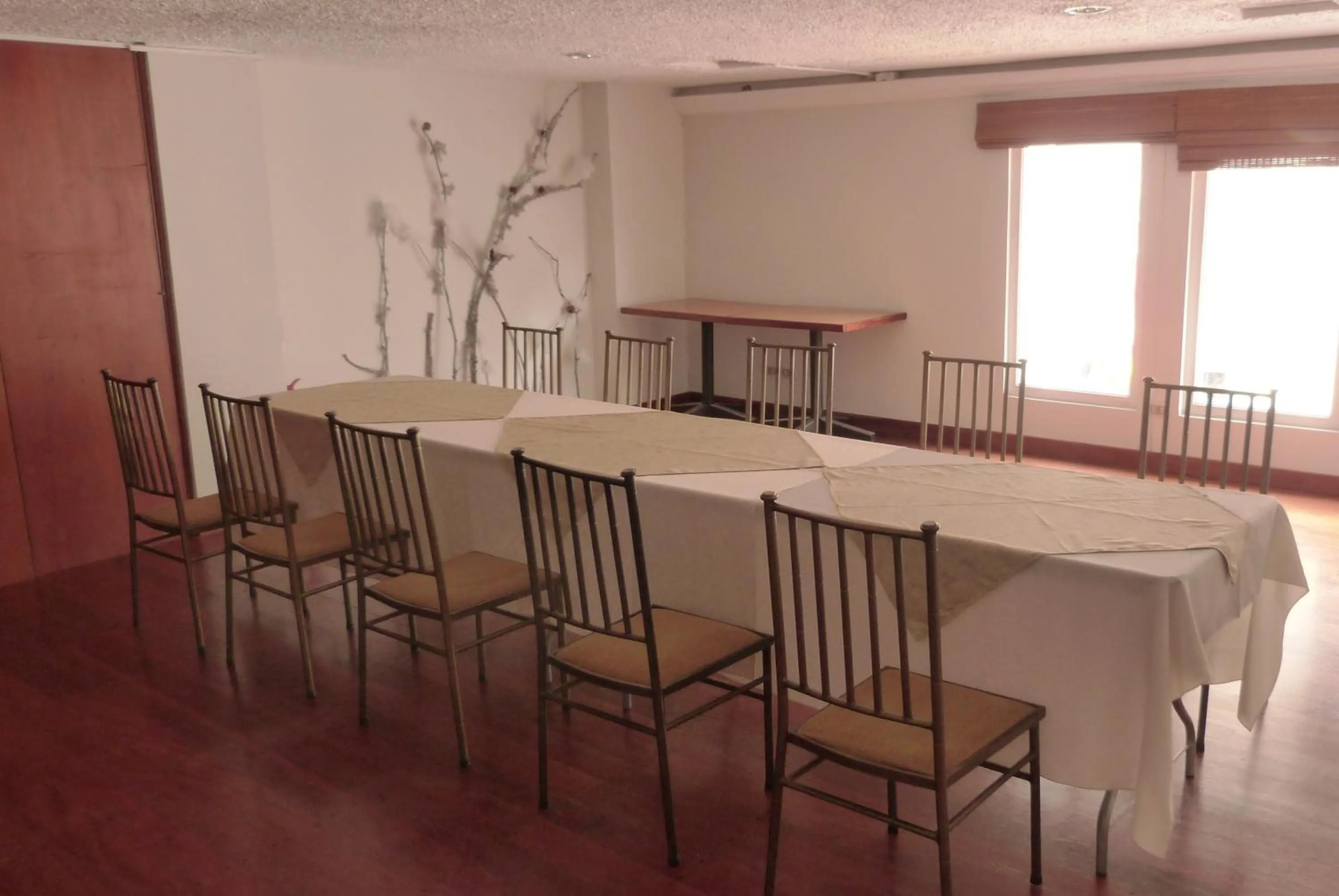 Meeting/conference room in Hotel El Conquistador