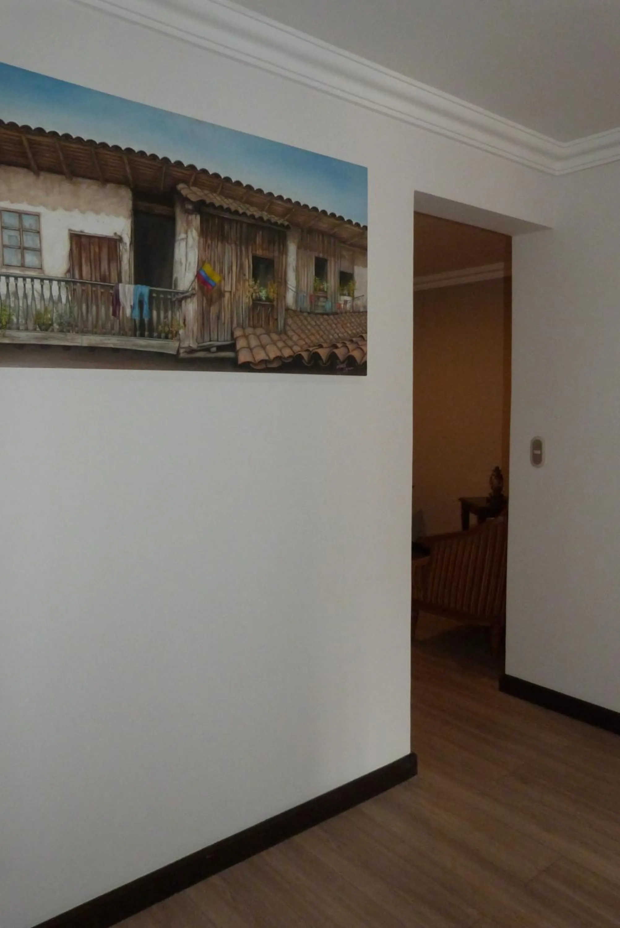 acessibility in Hotel El Conquistador