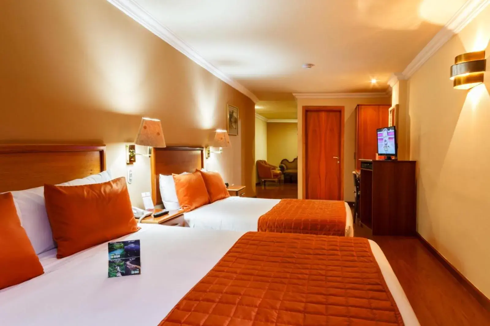 Hotel El Conquistador Hotel El Conquistador