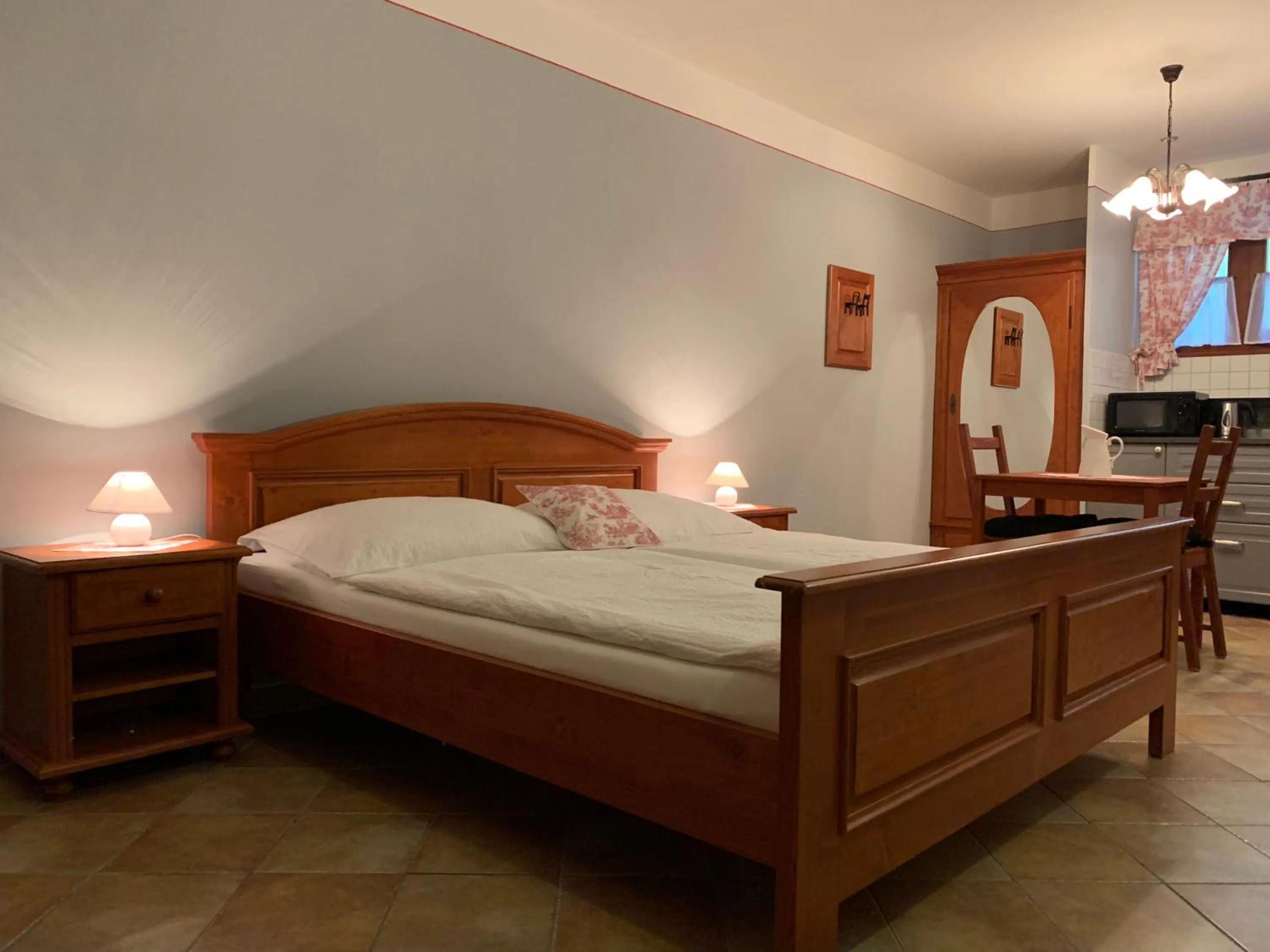 Other, Bed in Pension Amadeus & Apartments