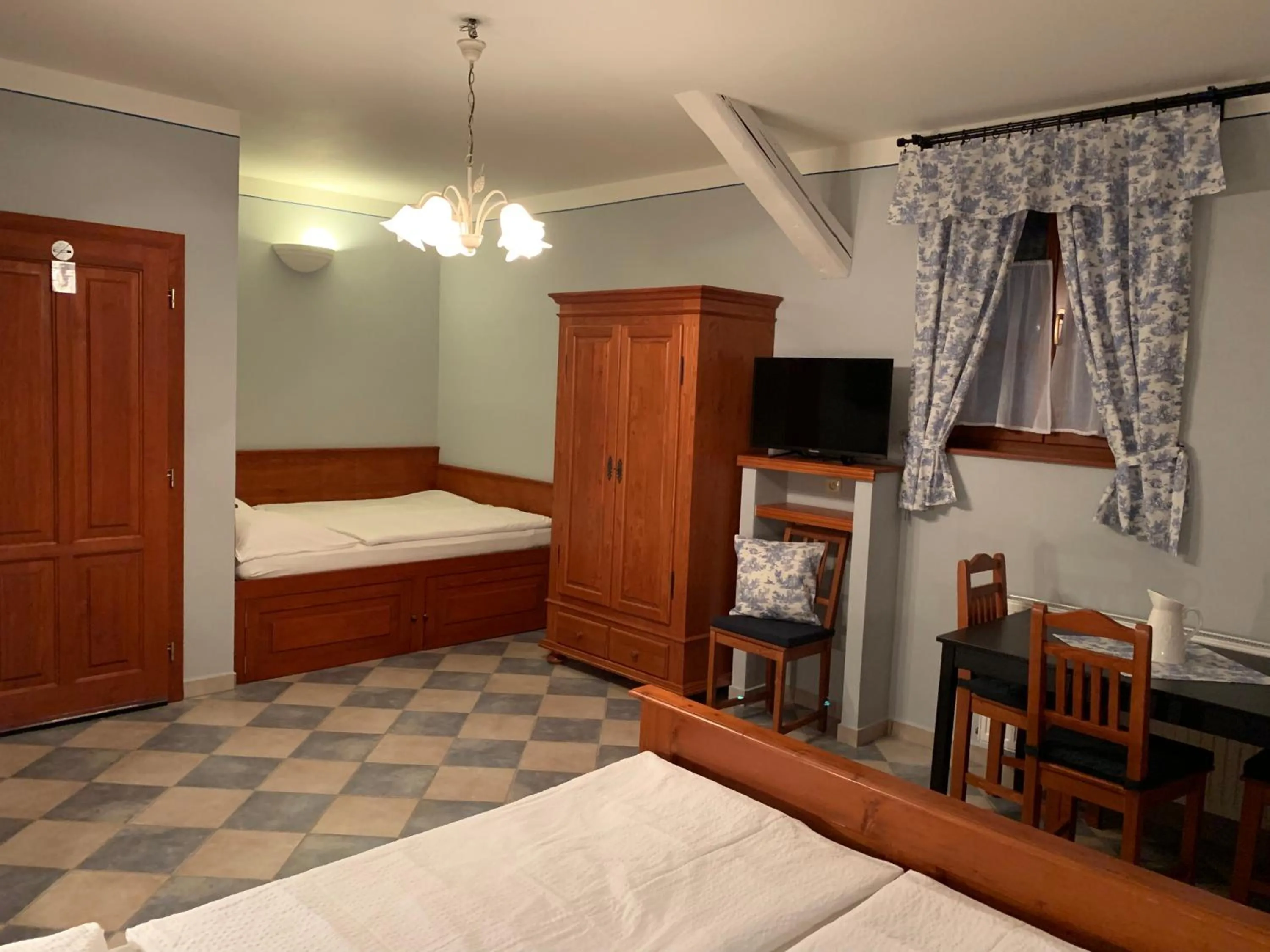 Other, Bed in Pension Amadeus & Apartments