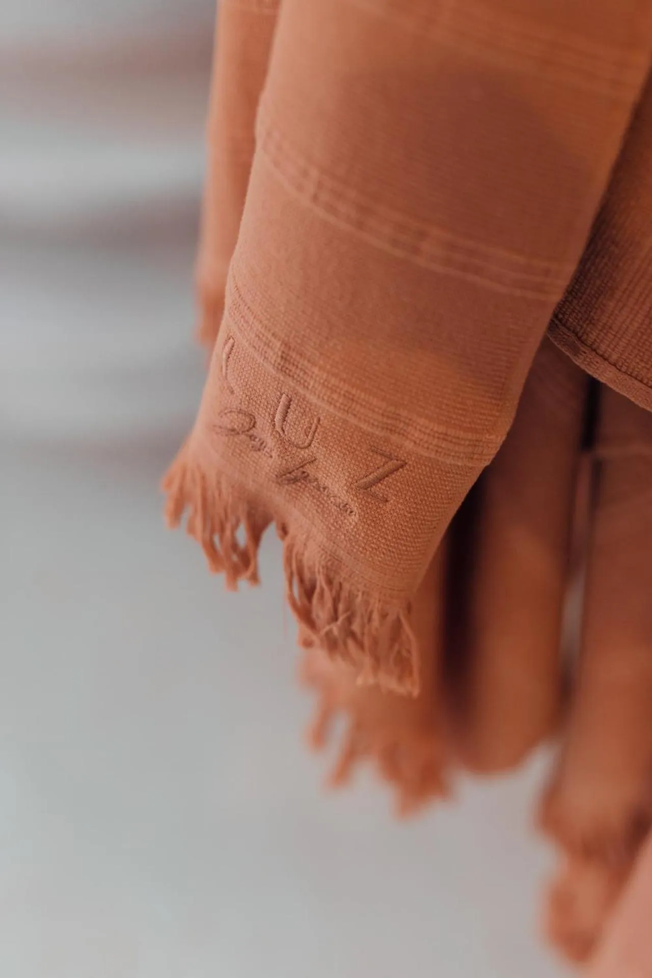 On-site shops in LUZ Culinary Wine Lodge